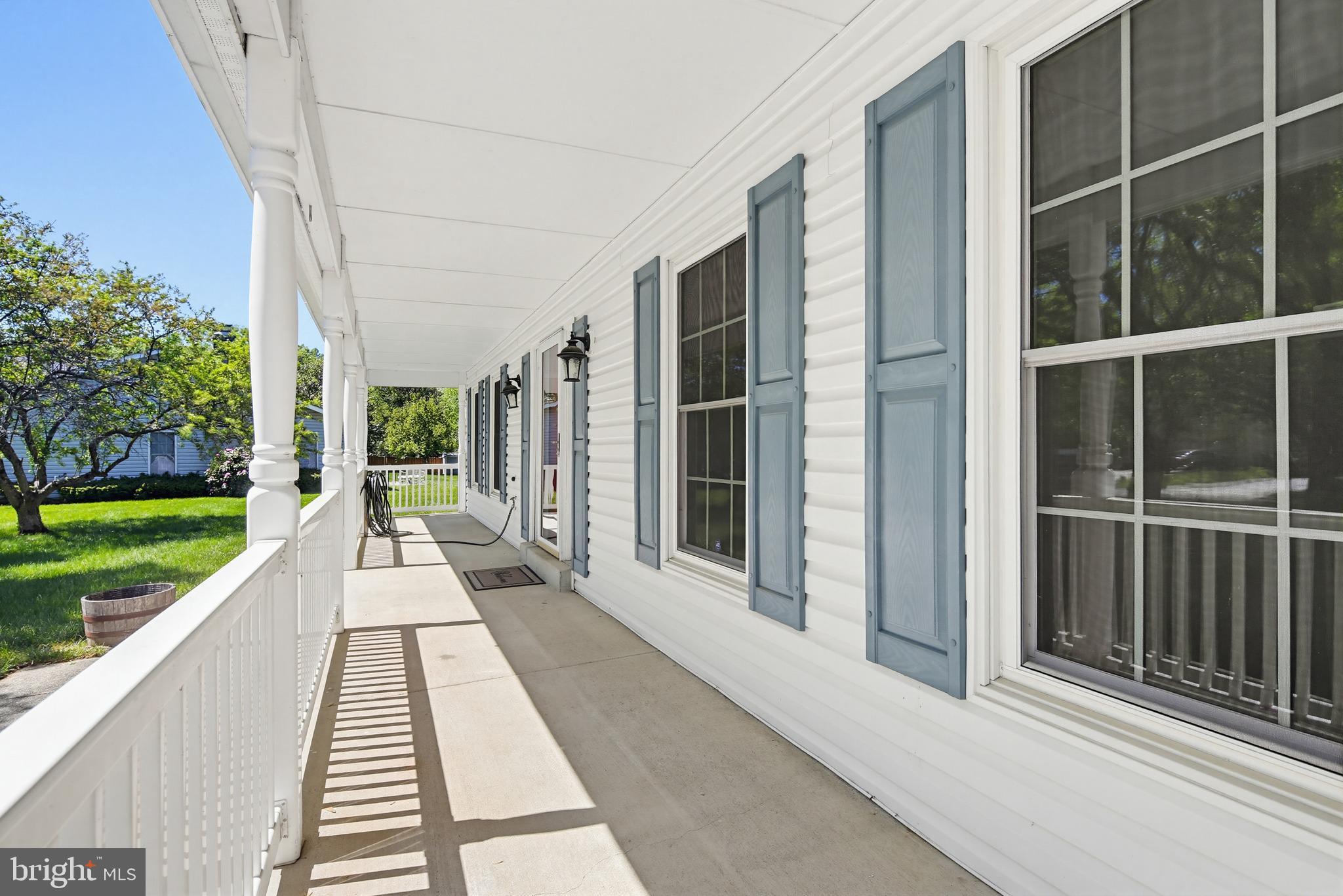 BELAIR GREENS - Residential