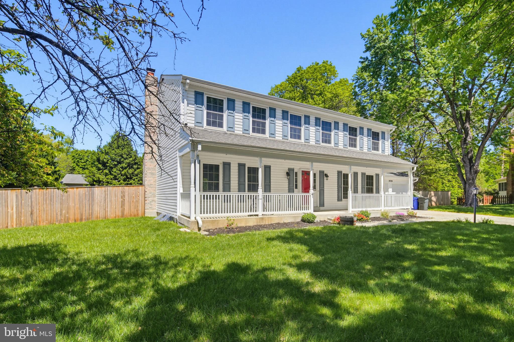 BELAIR GREENS - Residential