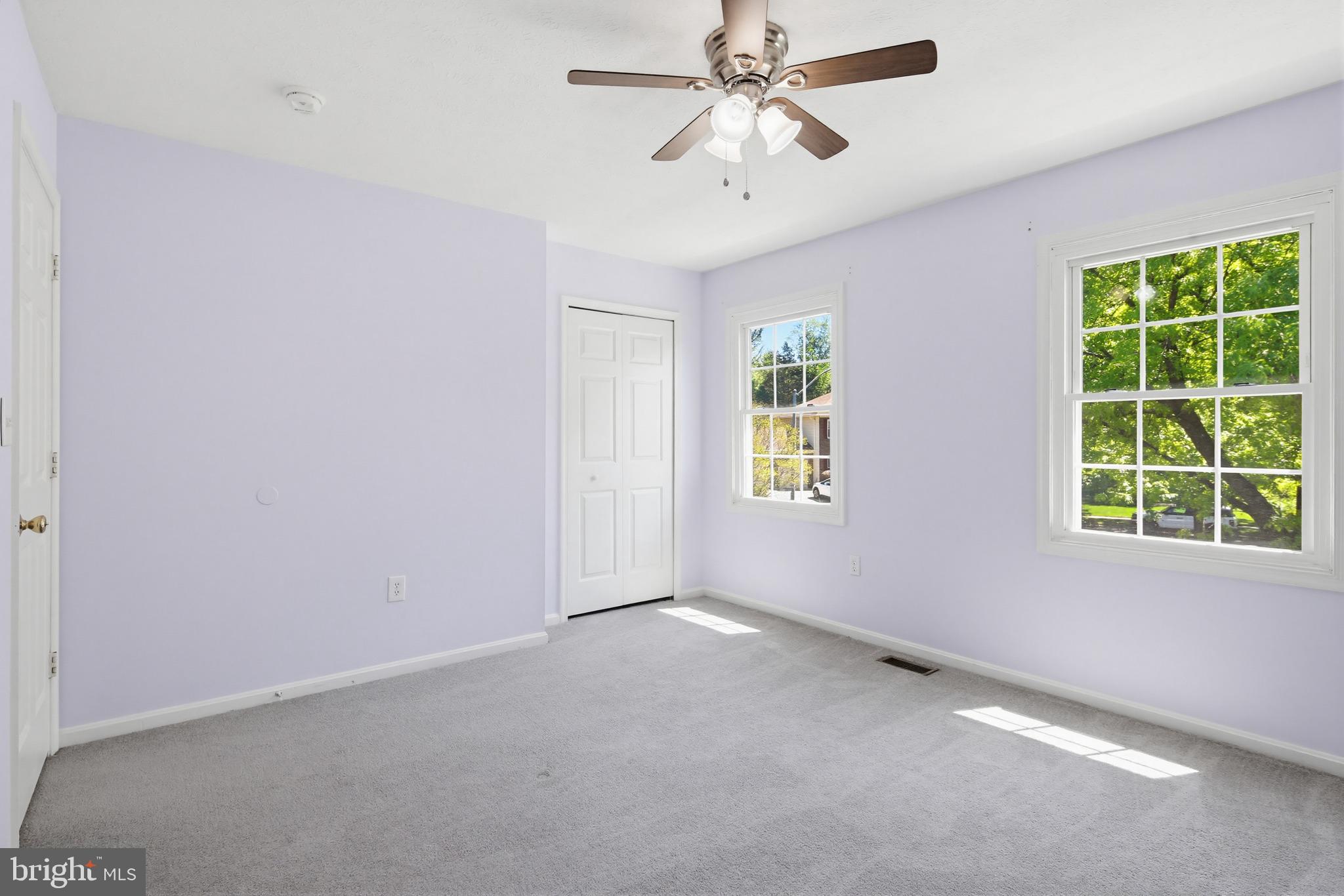 BELAIR GREENS - Residential