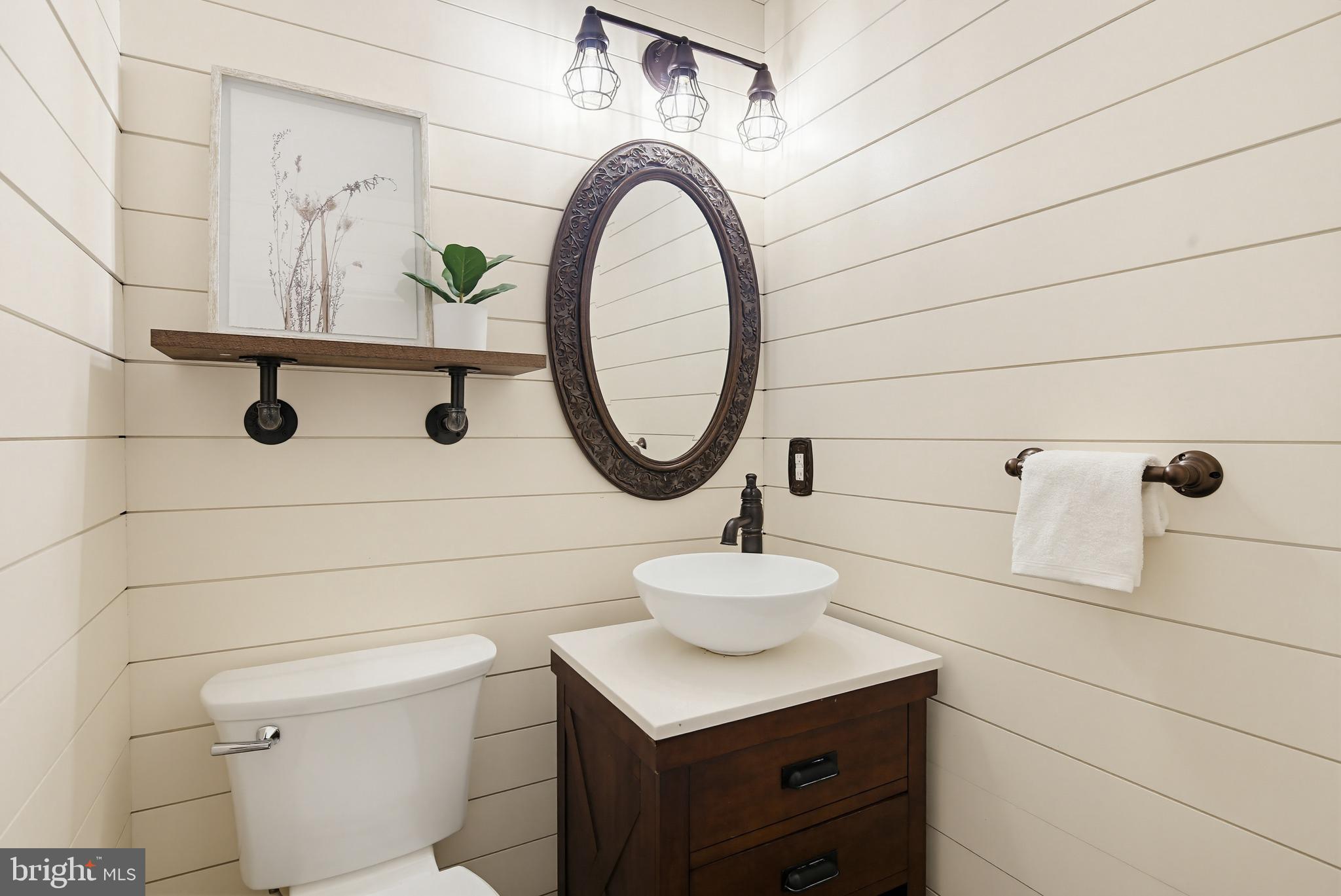 BELAIR GREENS - Residential