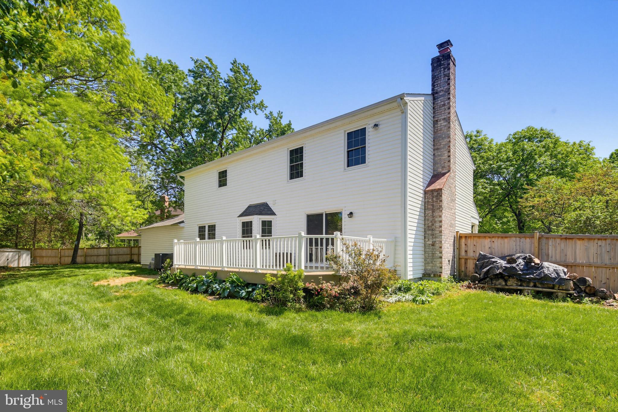 BELAIR GREENS - Residential