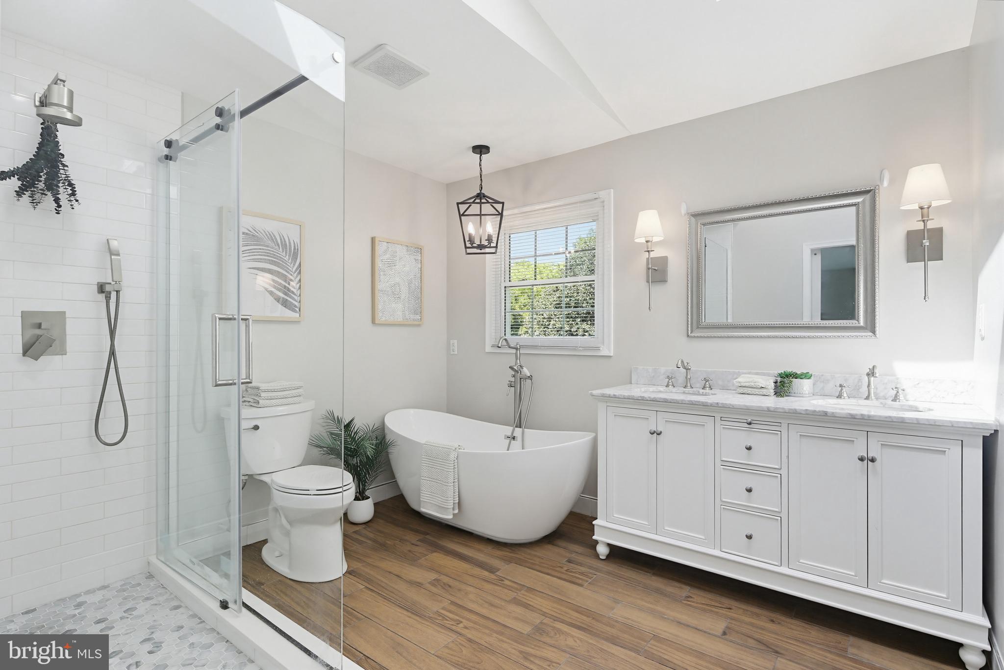 BELAIR GREENS - Residential