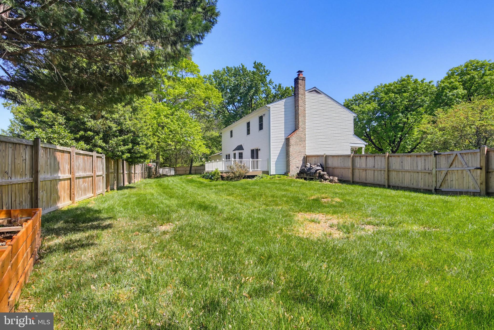 BELAIR GREENS - Residential