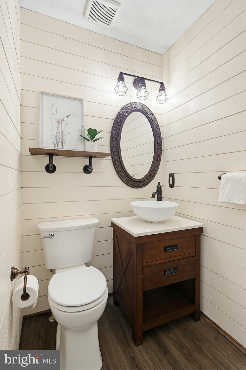 BELAIR GREENS - Residential