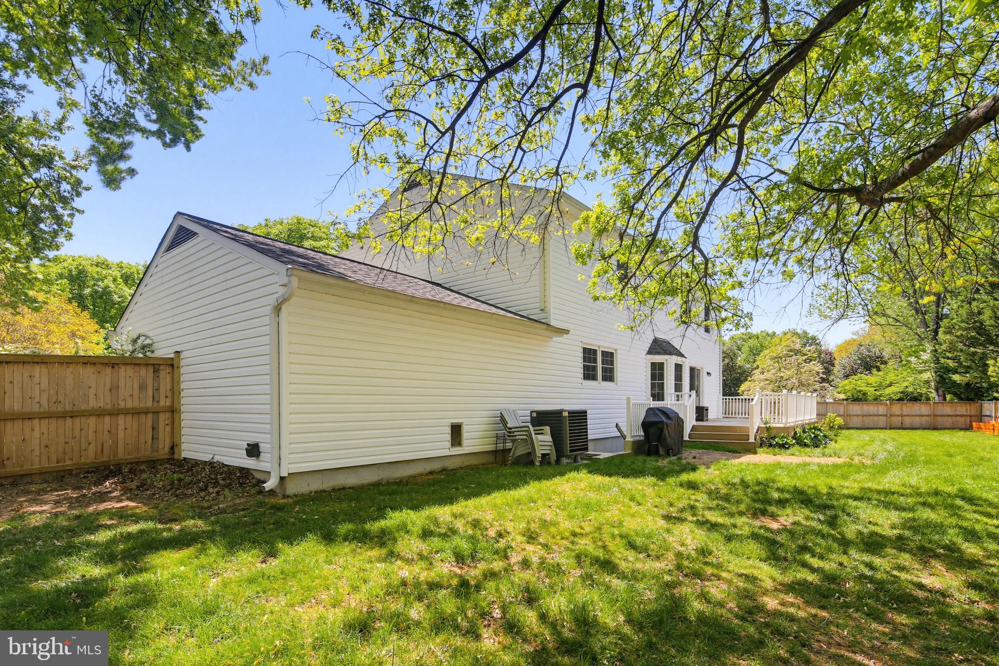 BELAIR GREENS - Residential