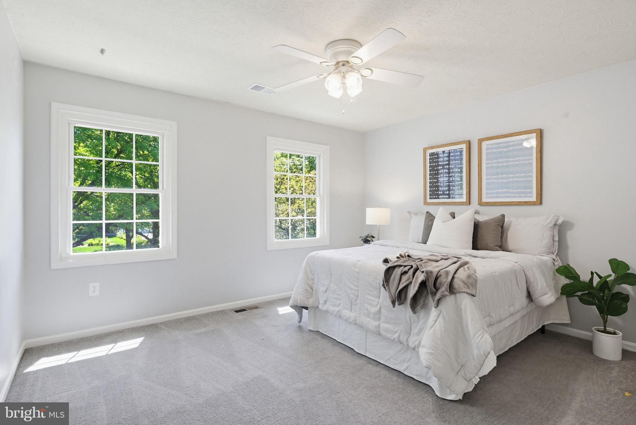 BELAIR GREENS - Residential