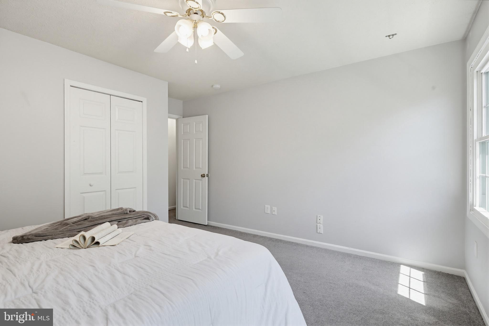 BELAIR GREENS - Residential