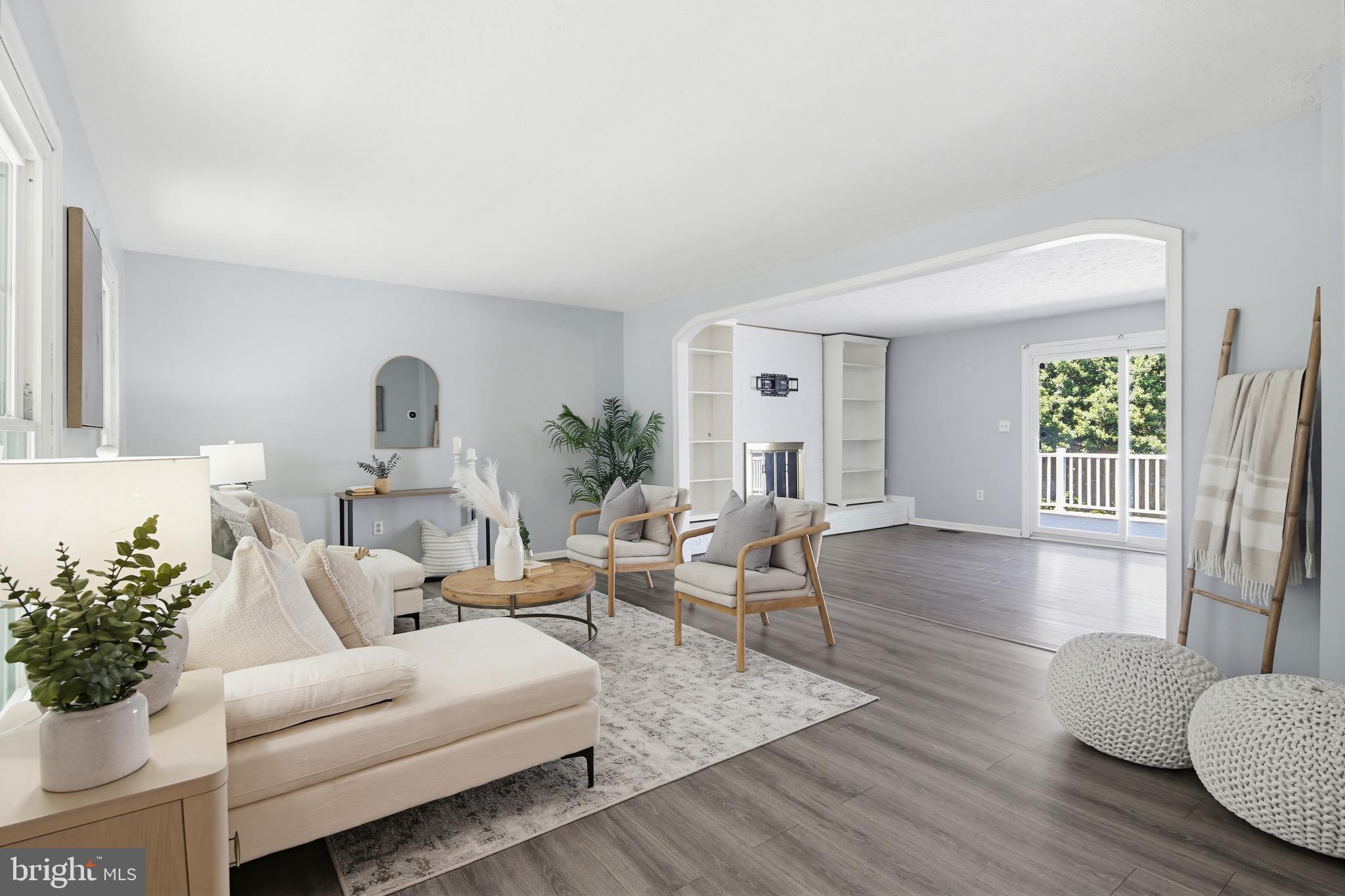 BELAIR GREENS - Residential