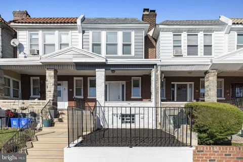 561 E Sanger Street, Philadelphia, PA MLS: PAPH2460686
