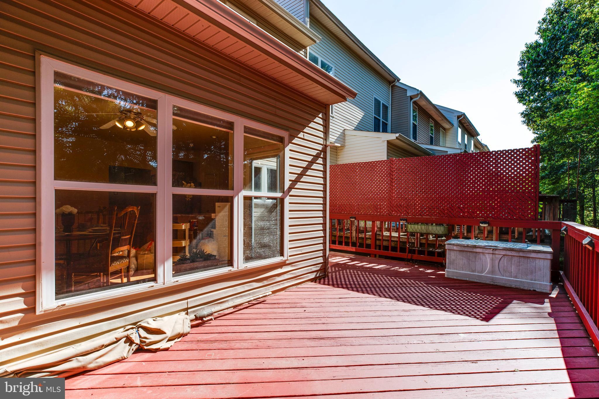 SULLY STATION - Residential