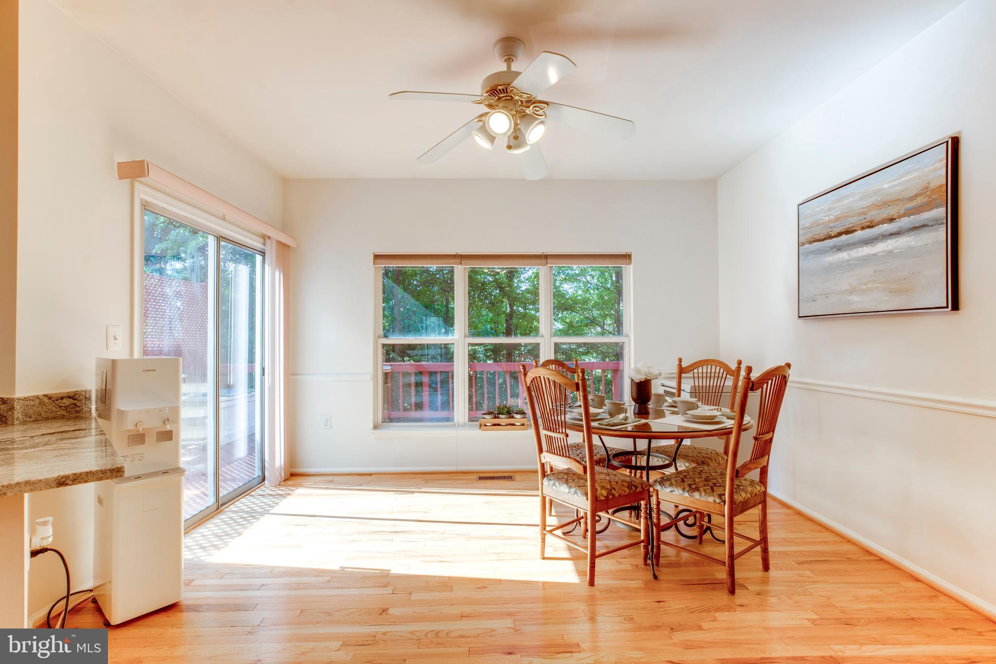 SULLY STATION - Residential