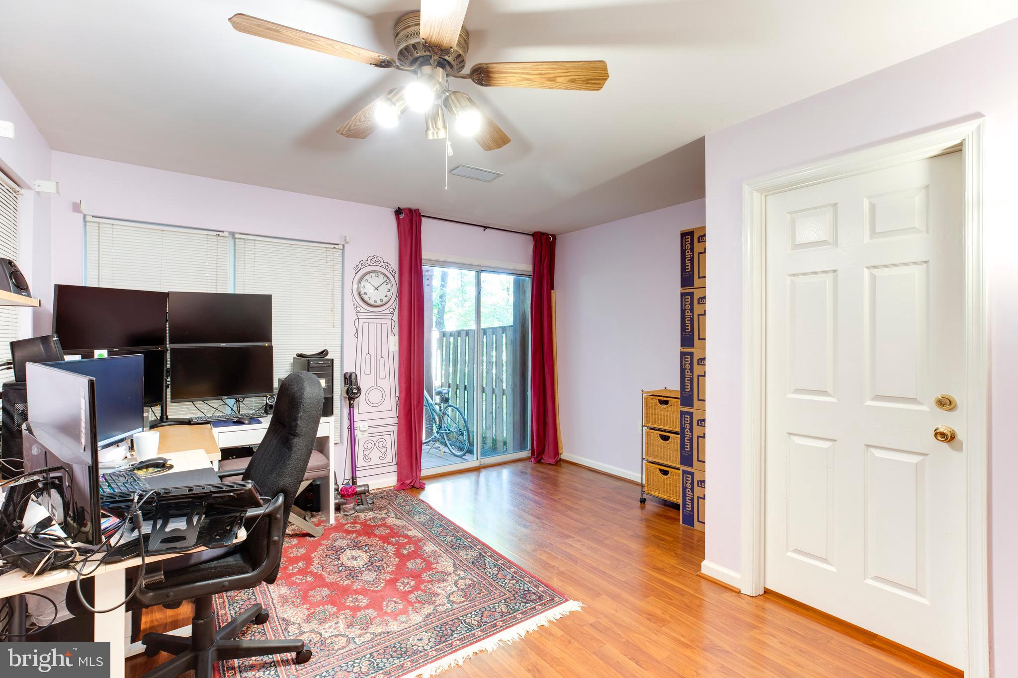 SULLY STATION - Residential