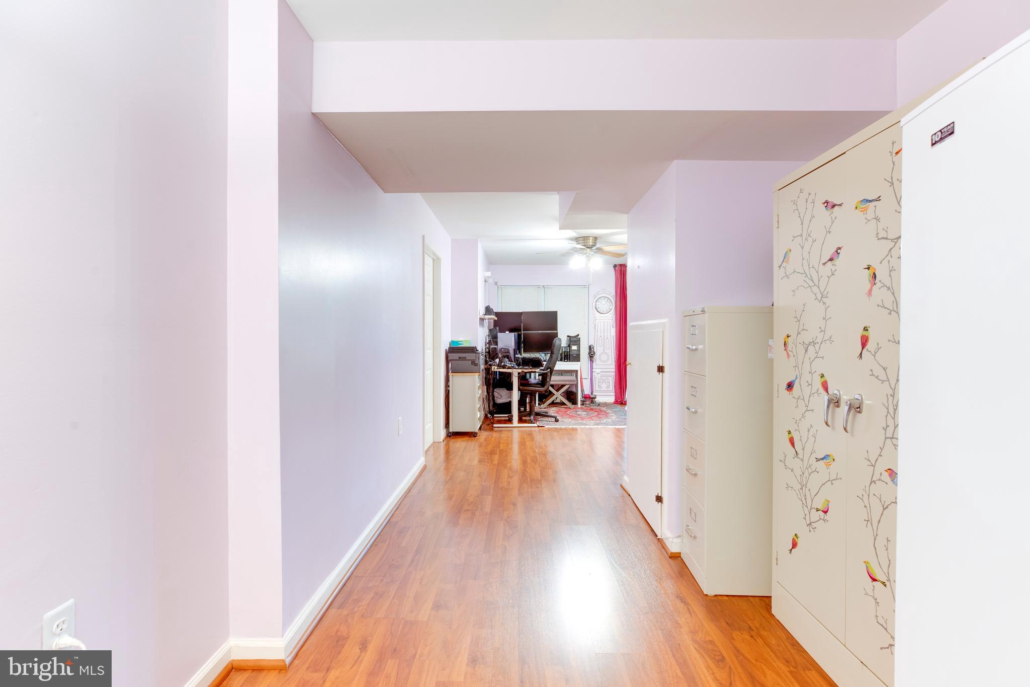 SULLY STATION - Residential