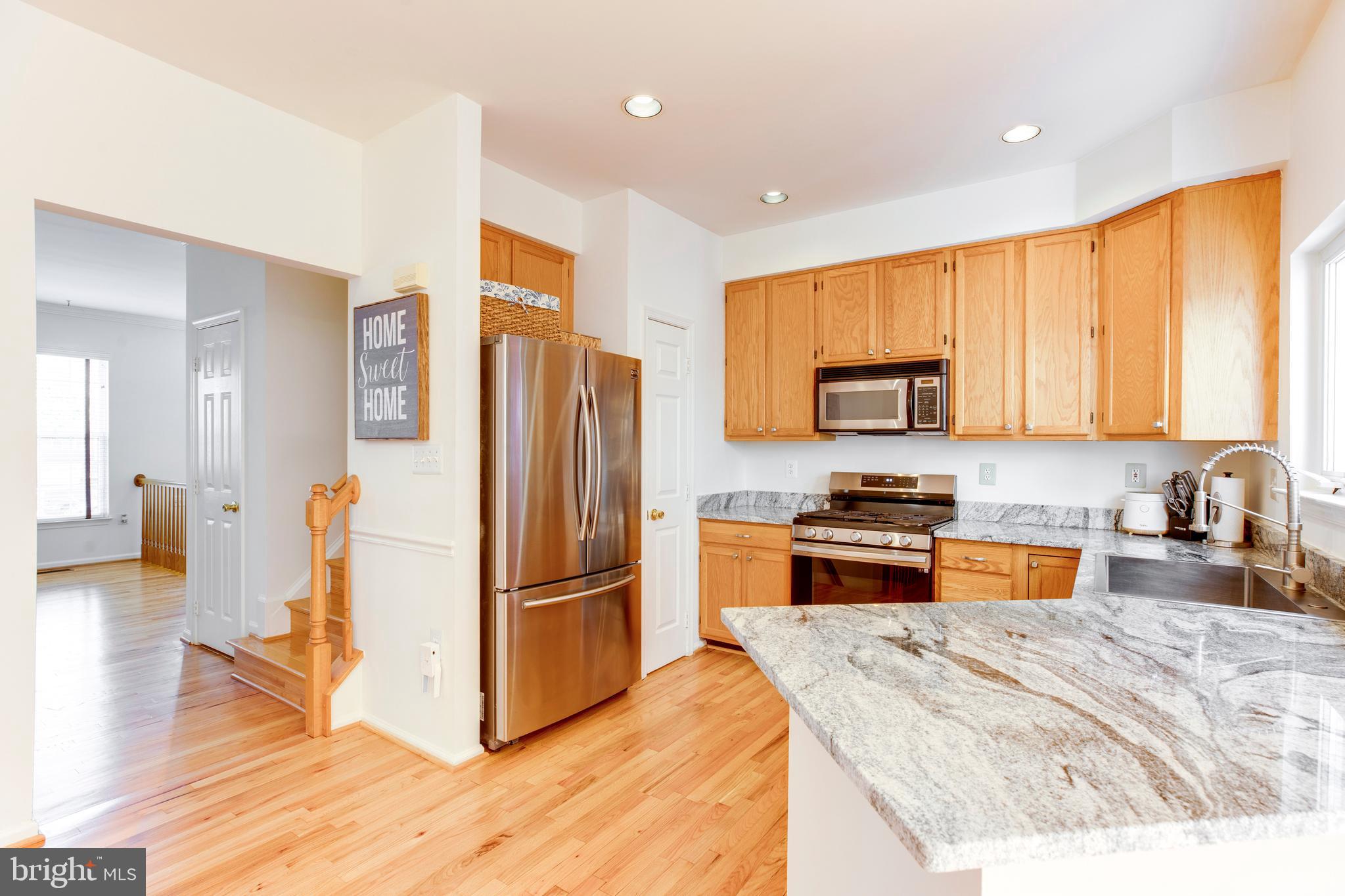 SULLY STATION - Residential