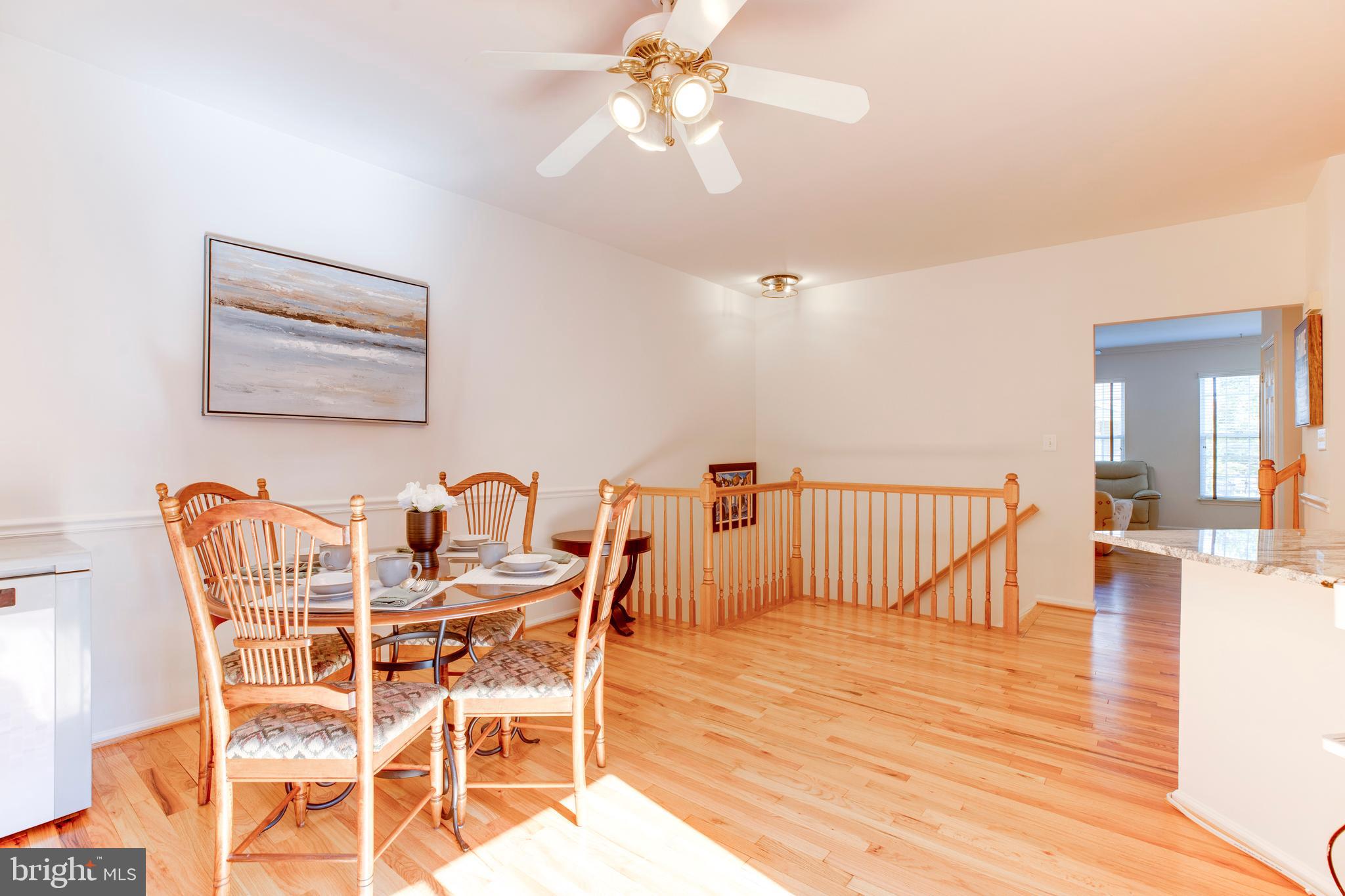 SULLY STATION - Residential