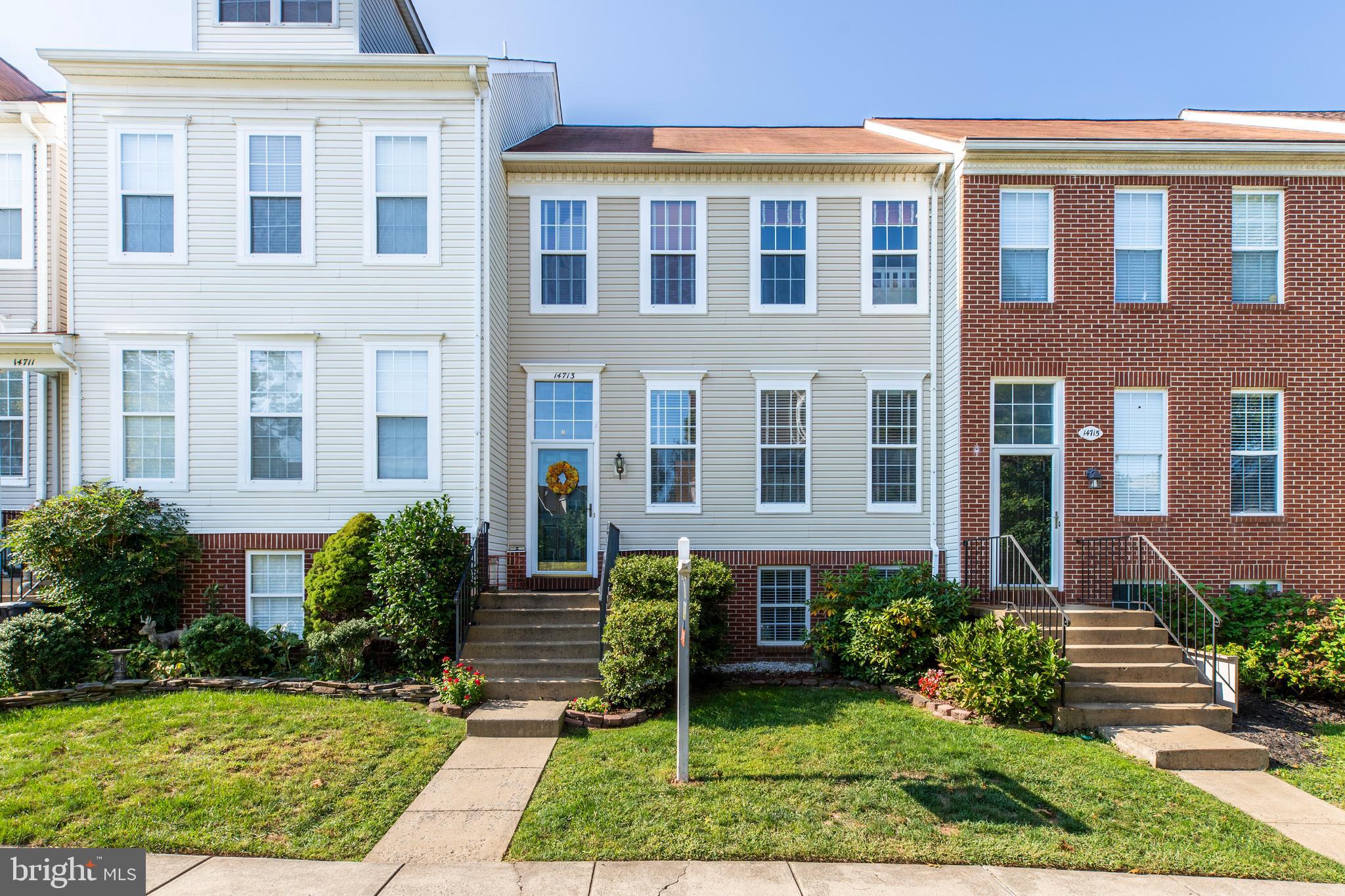 SULLY STATION - Residential