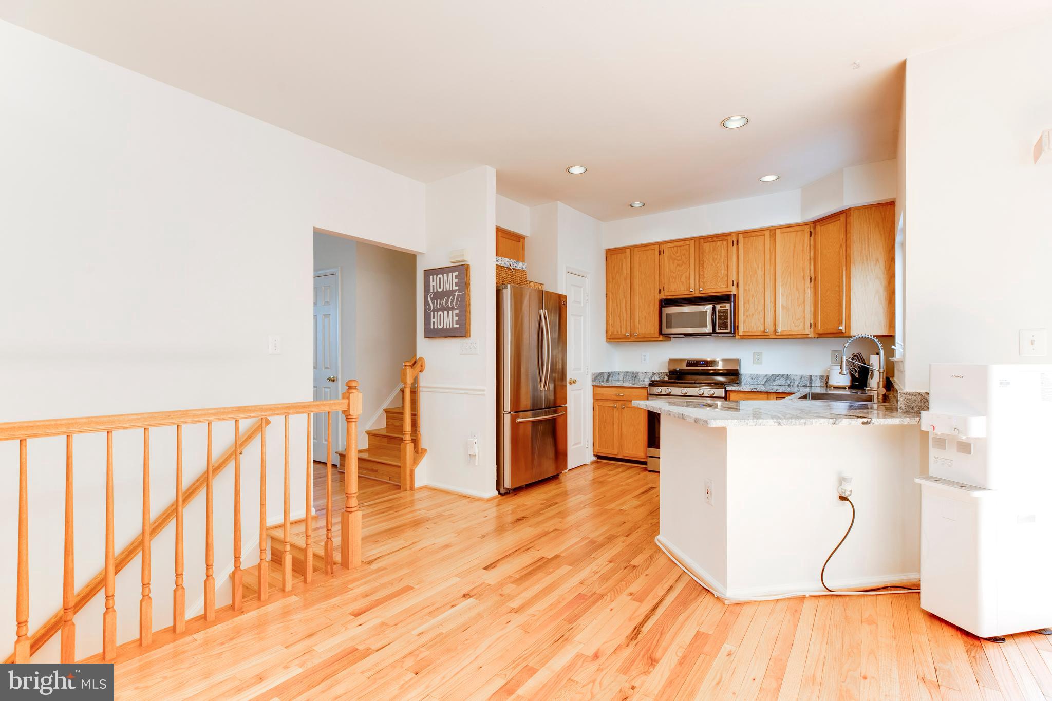 SULLY STATION - Residential