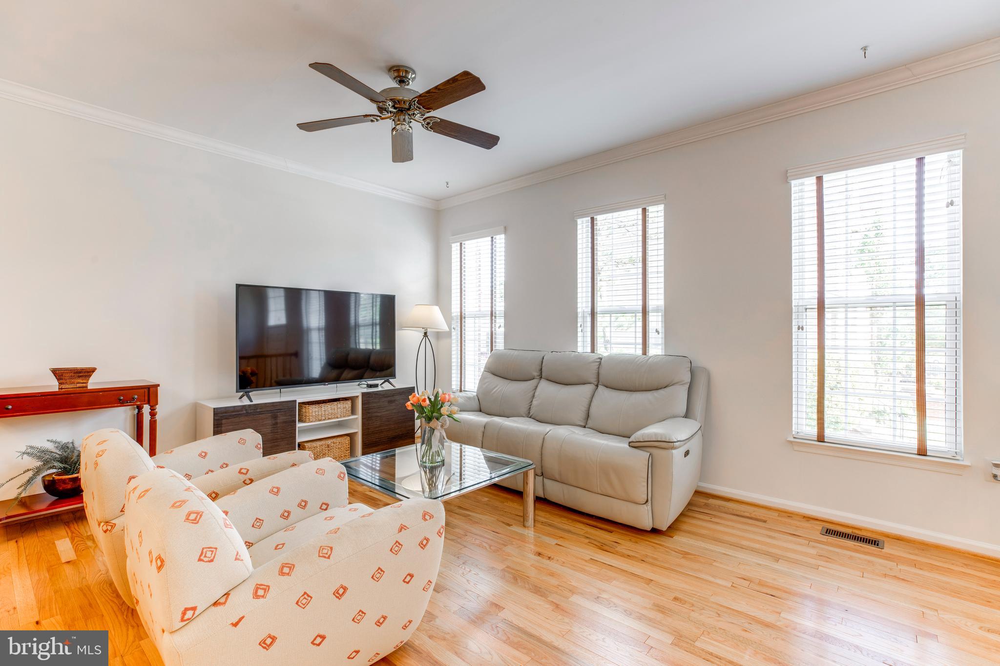 SULLY STATION - Residential