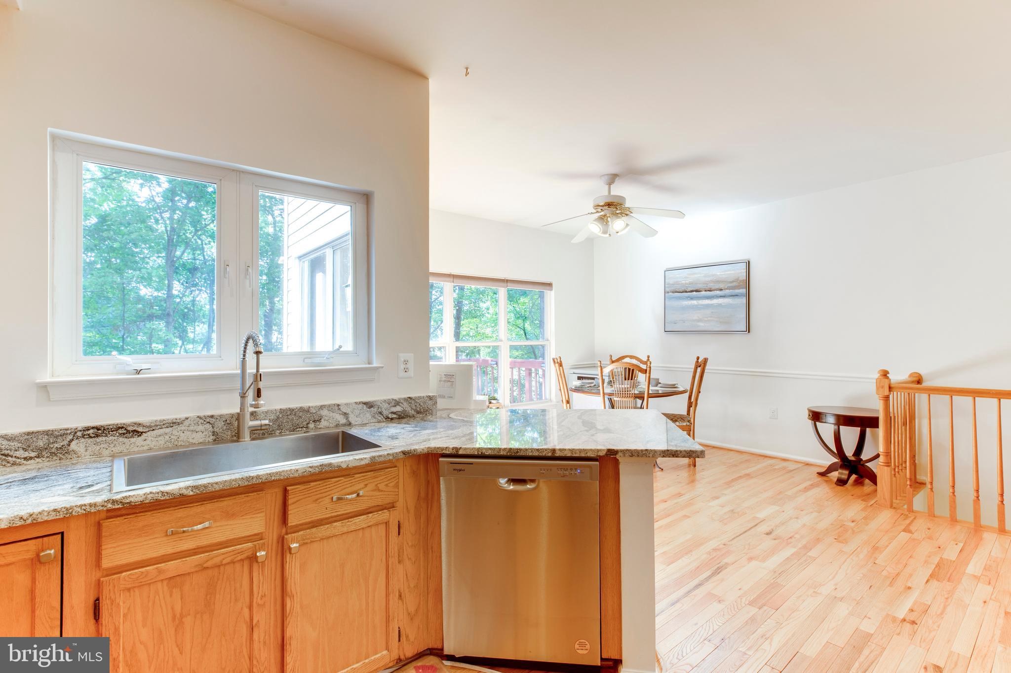 SULLY STATION - Residential