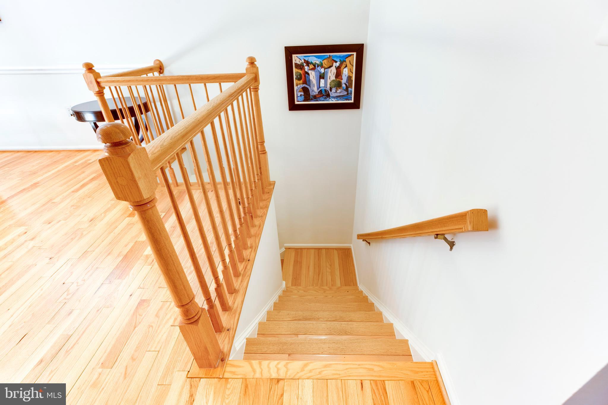 SULLY STATION - Residential