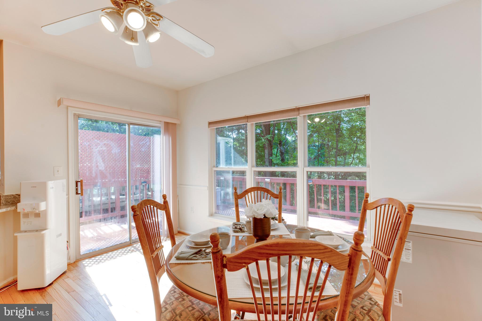 SULLY STATION - Residential