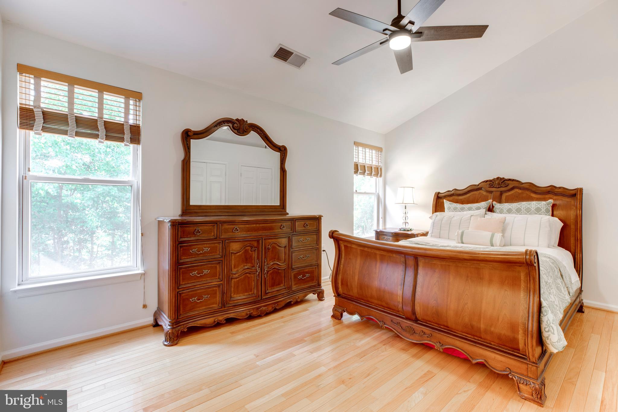 SULLY STATION - Residential