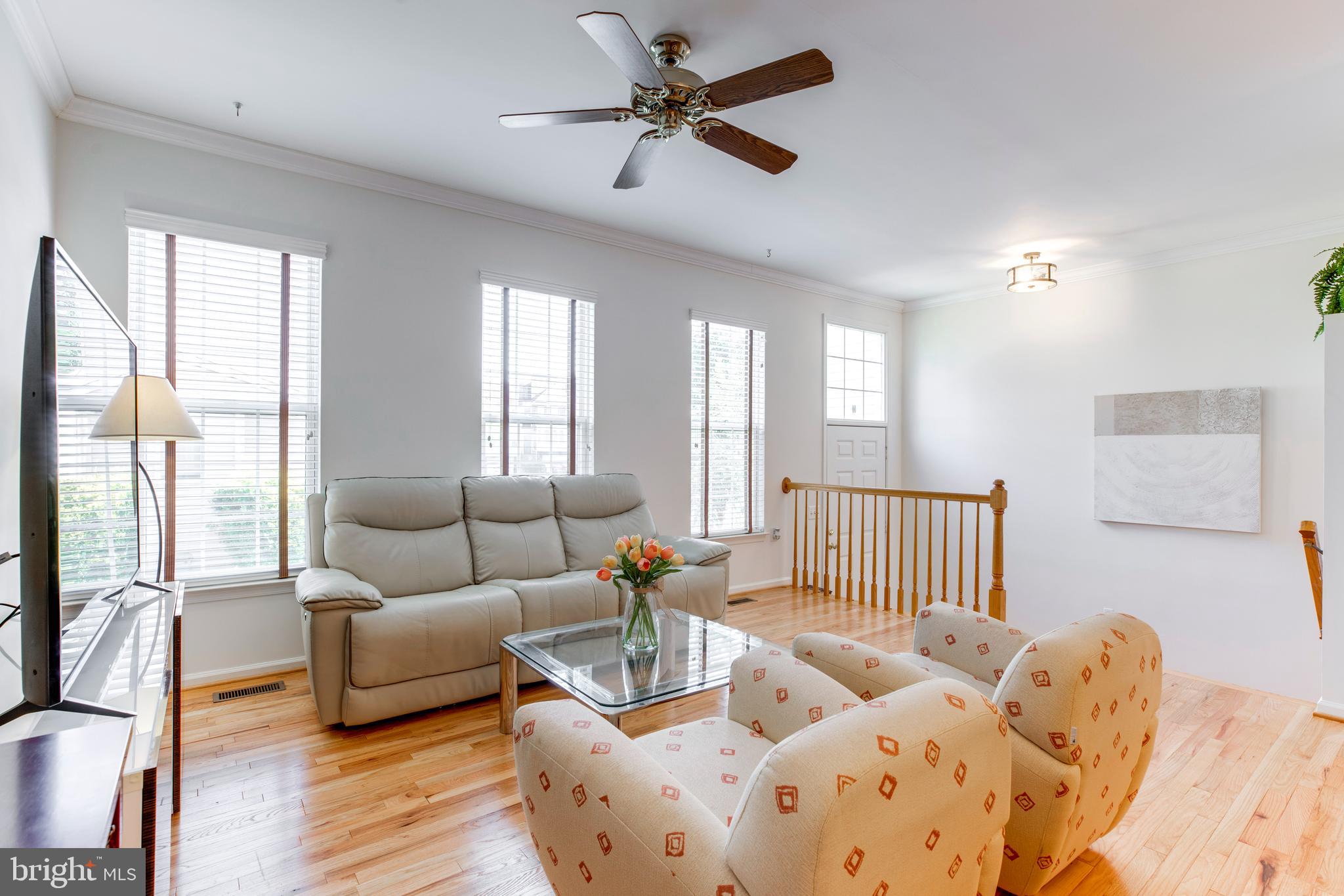 SULLY STATION - Residential