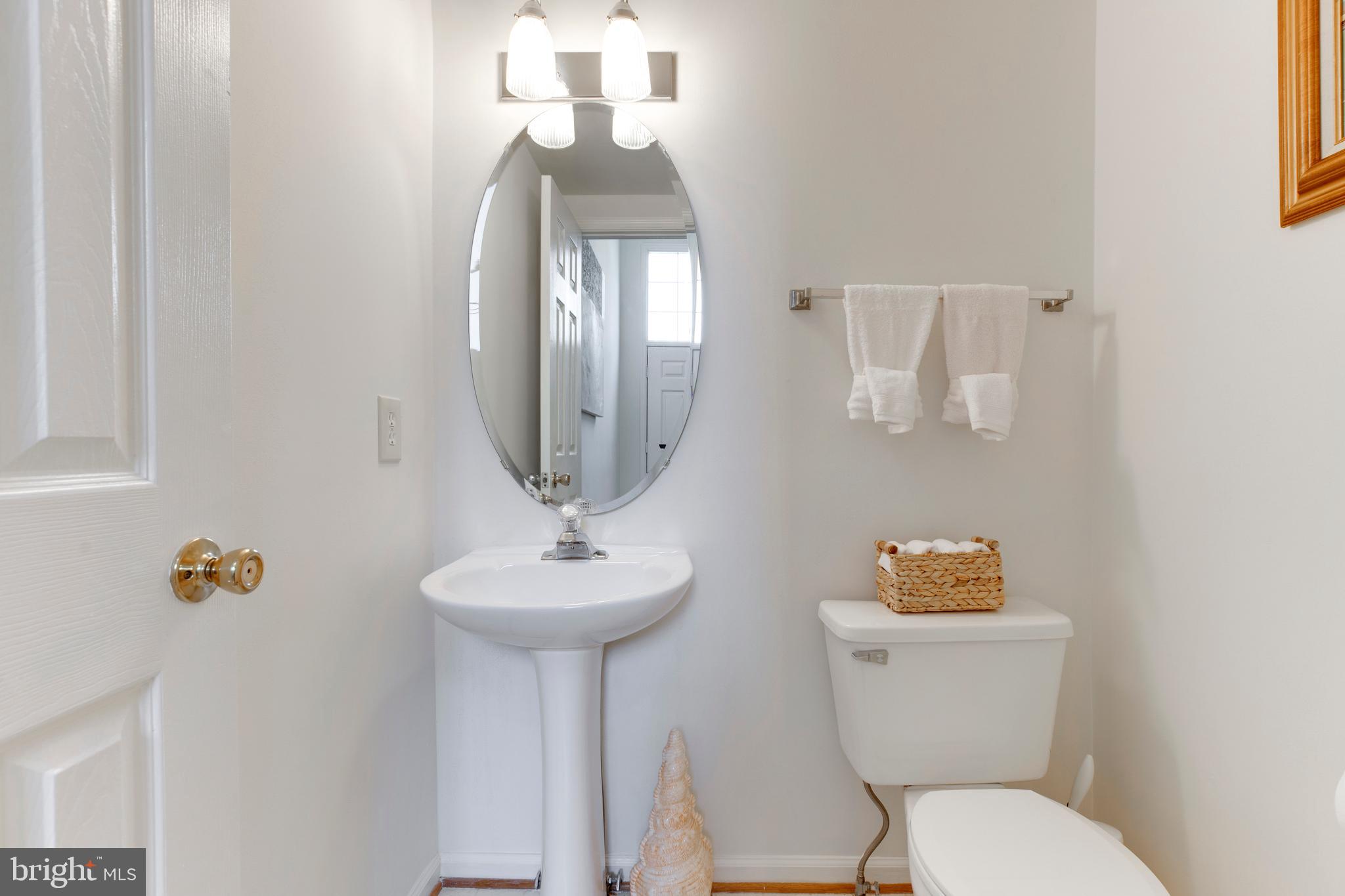 SULLY STATION - Residential