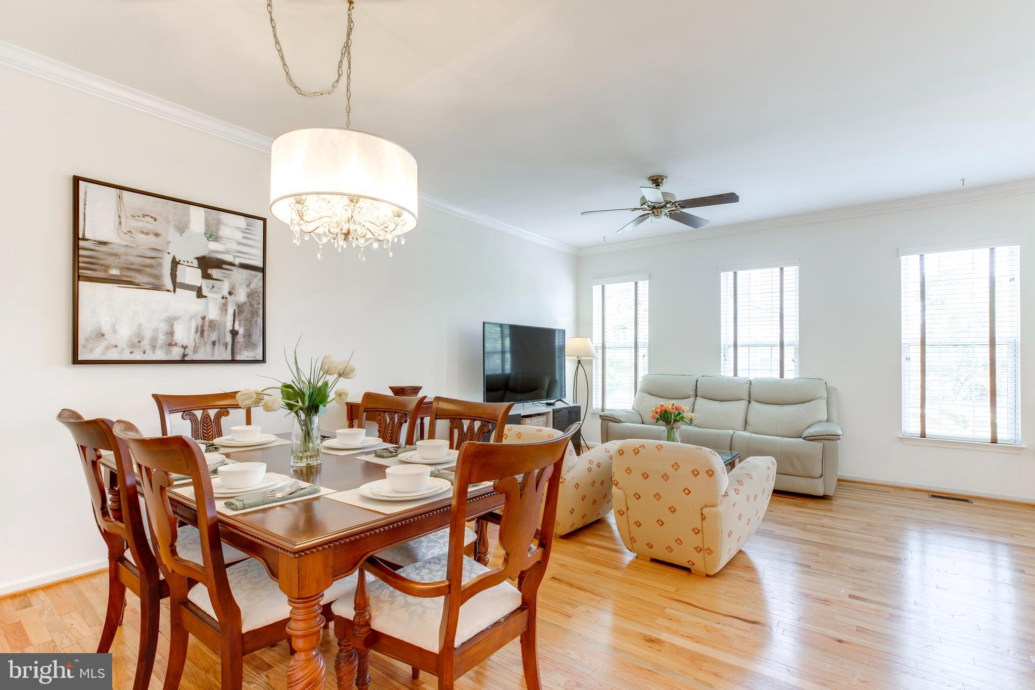 SULLY STATION - Residential