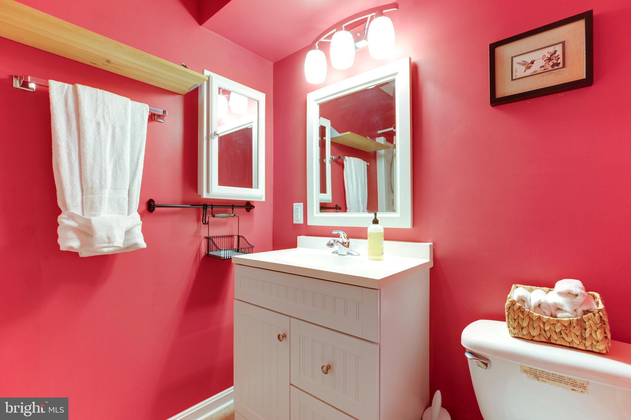 SULLY STATION - Residential