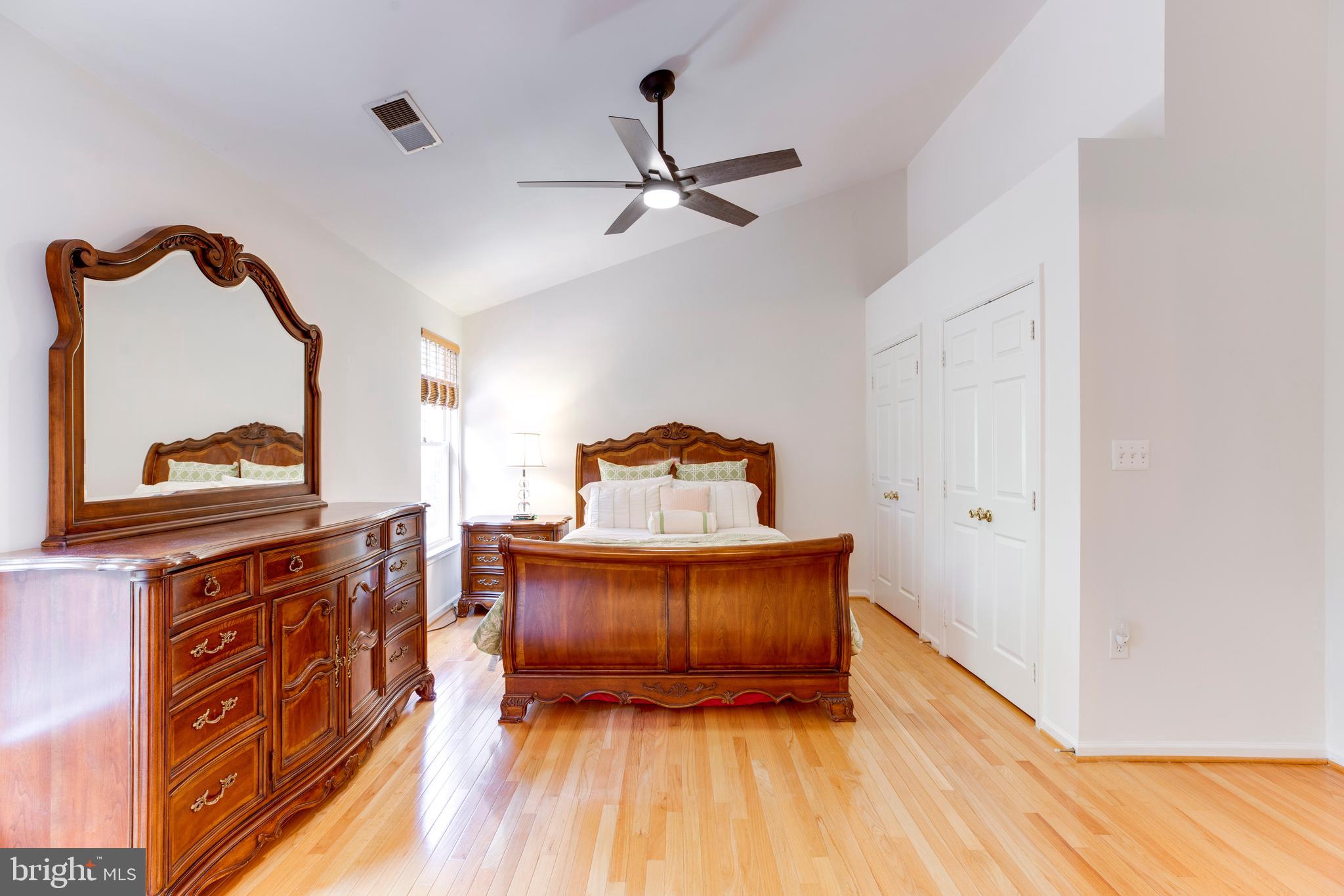 SULLY STATION - Residential