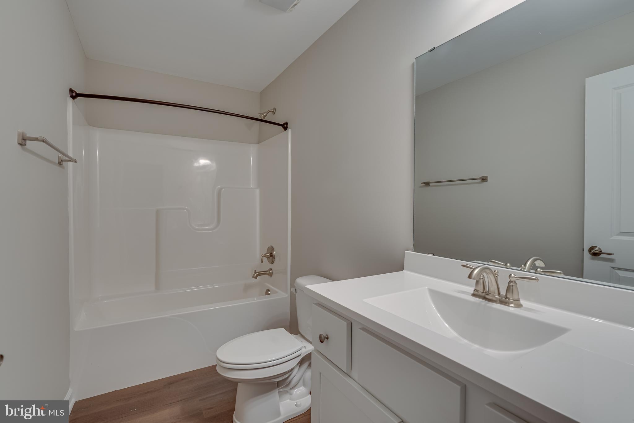 KEYES FERRY ACRES - Residential