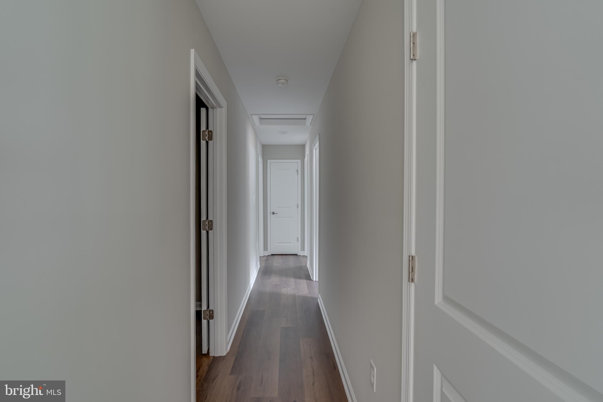 KEYES FERRY ACRES - Residential