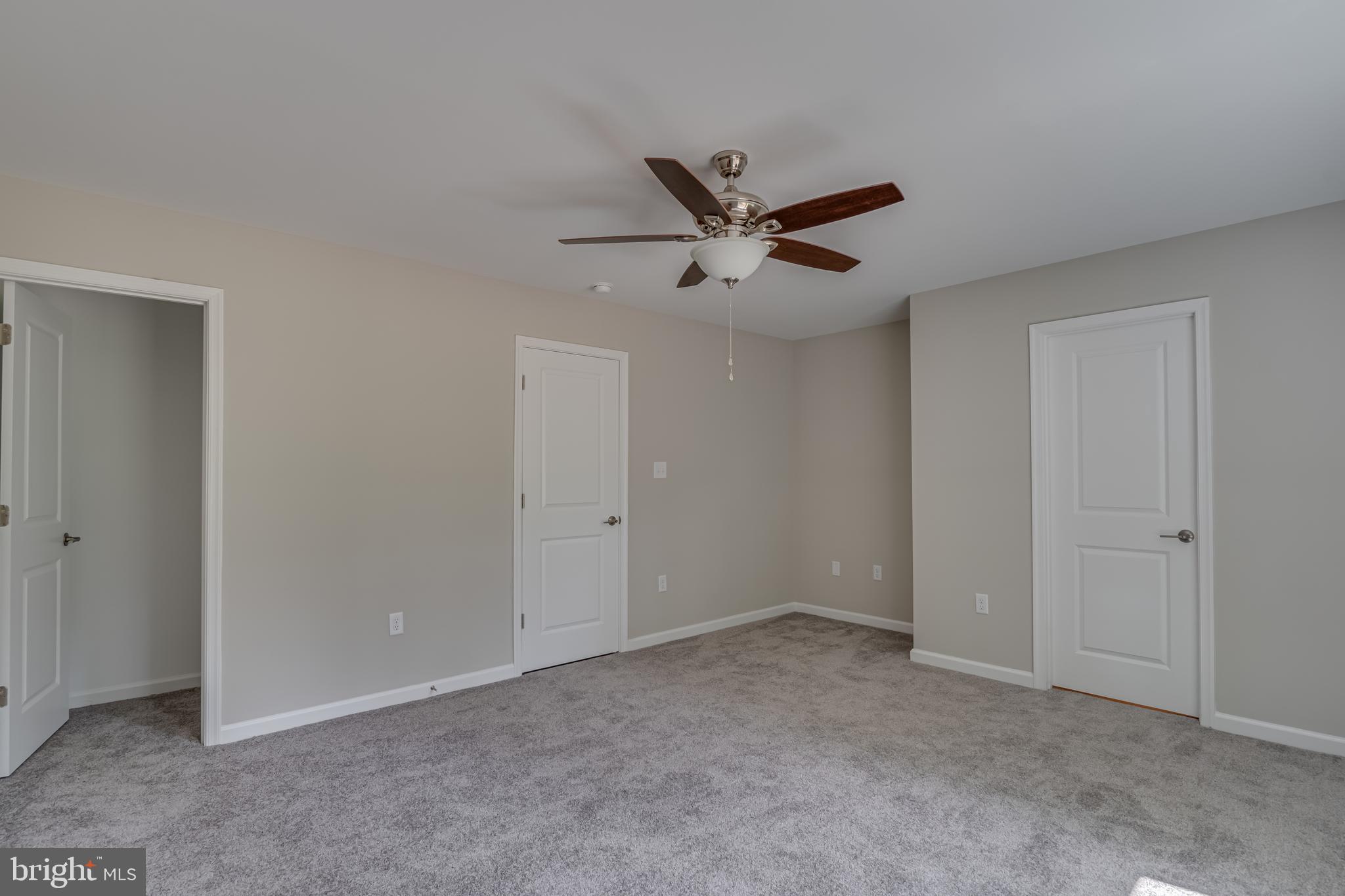 KEYES FERRY ACRES - Residential