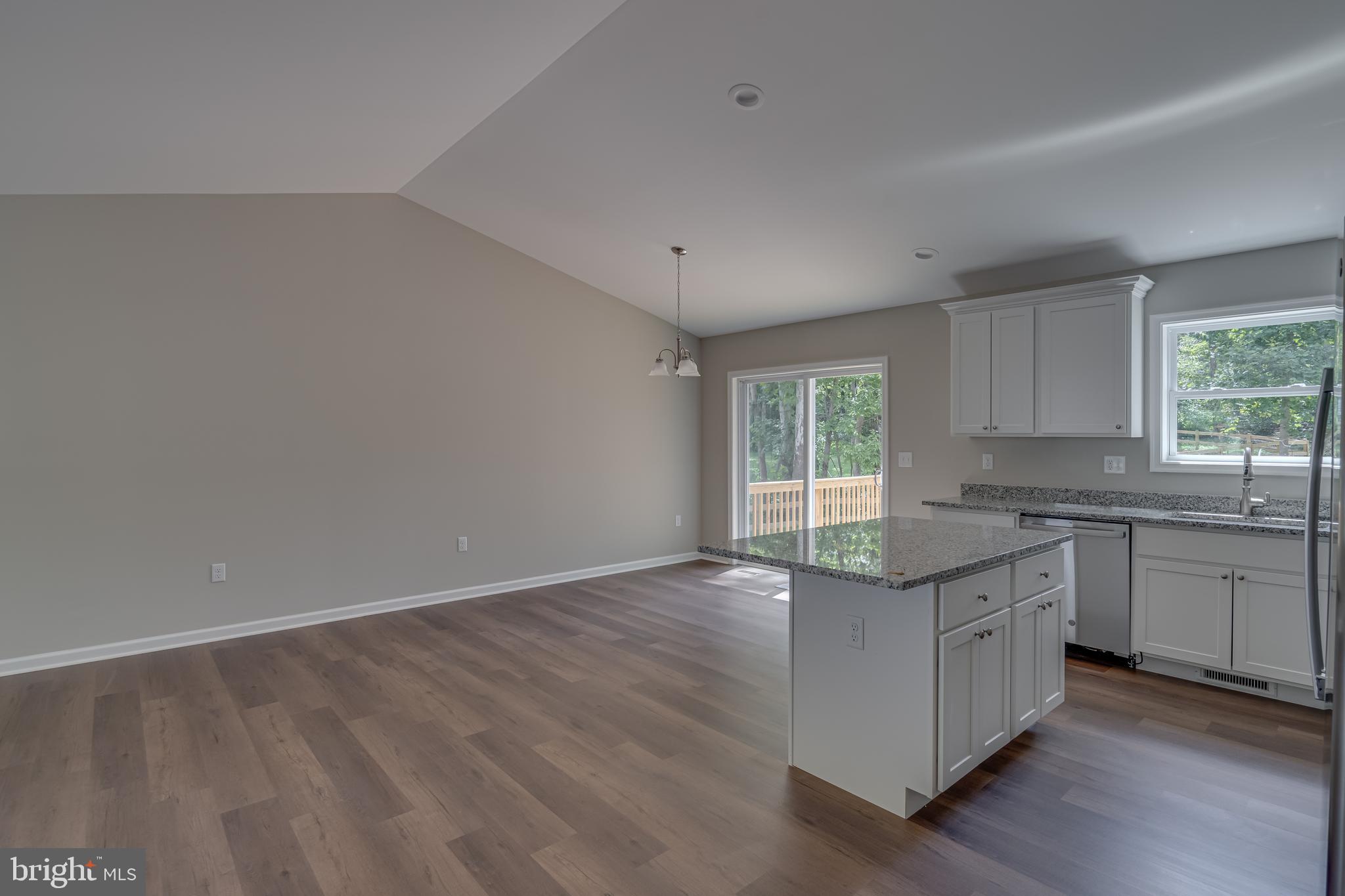 KEYES FERRY ACRES - Residential