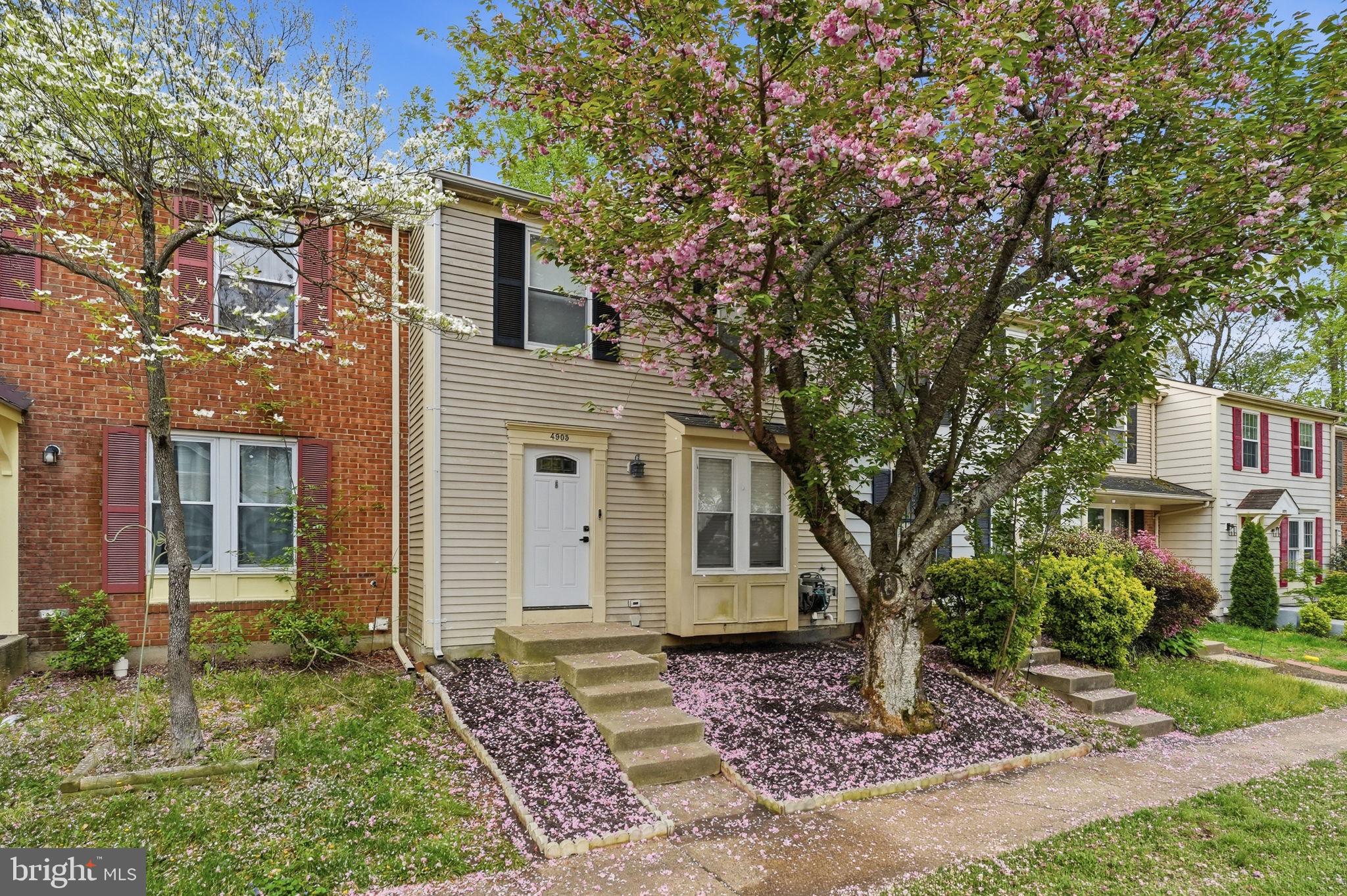 4905 SUGAR MAPLE LANE