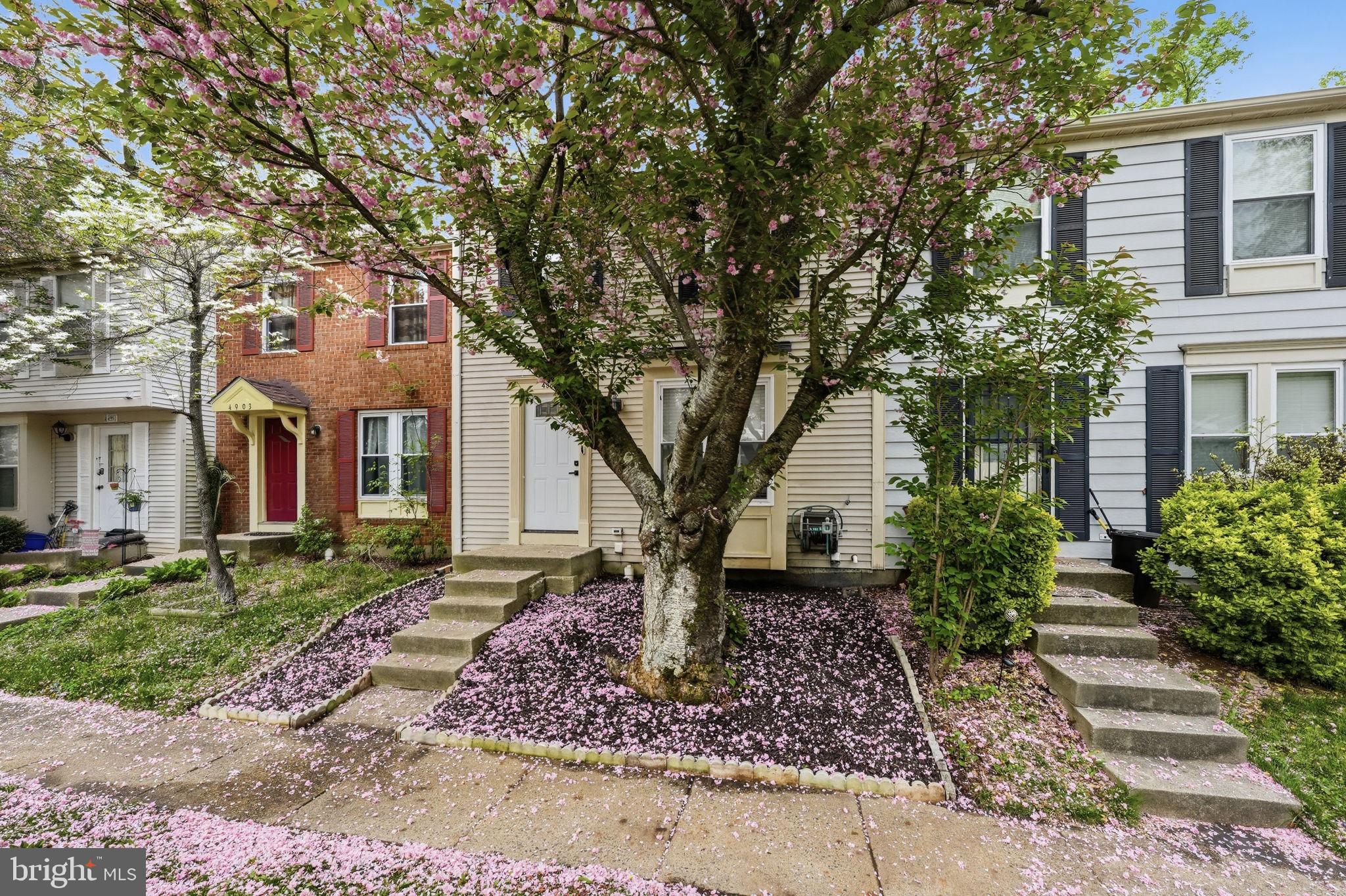 4905 SUGAR MAPLE LANE