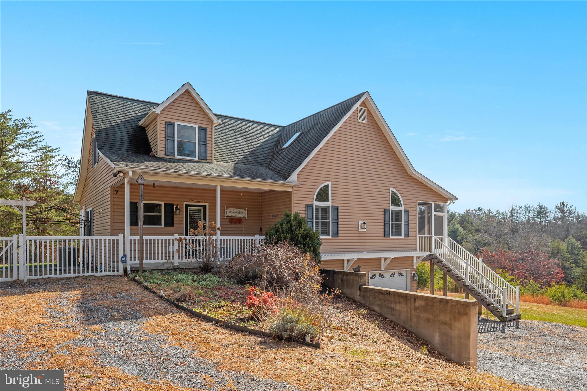 882 LIBERTY FURNACE ROAD