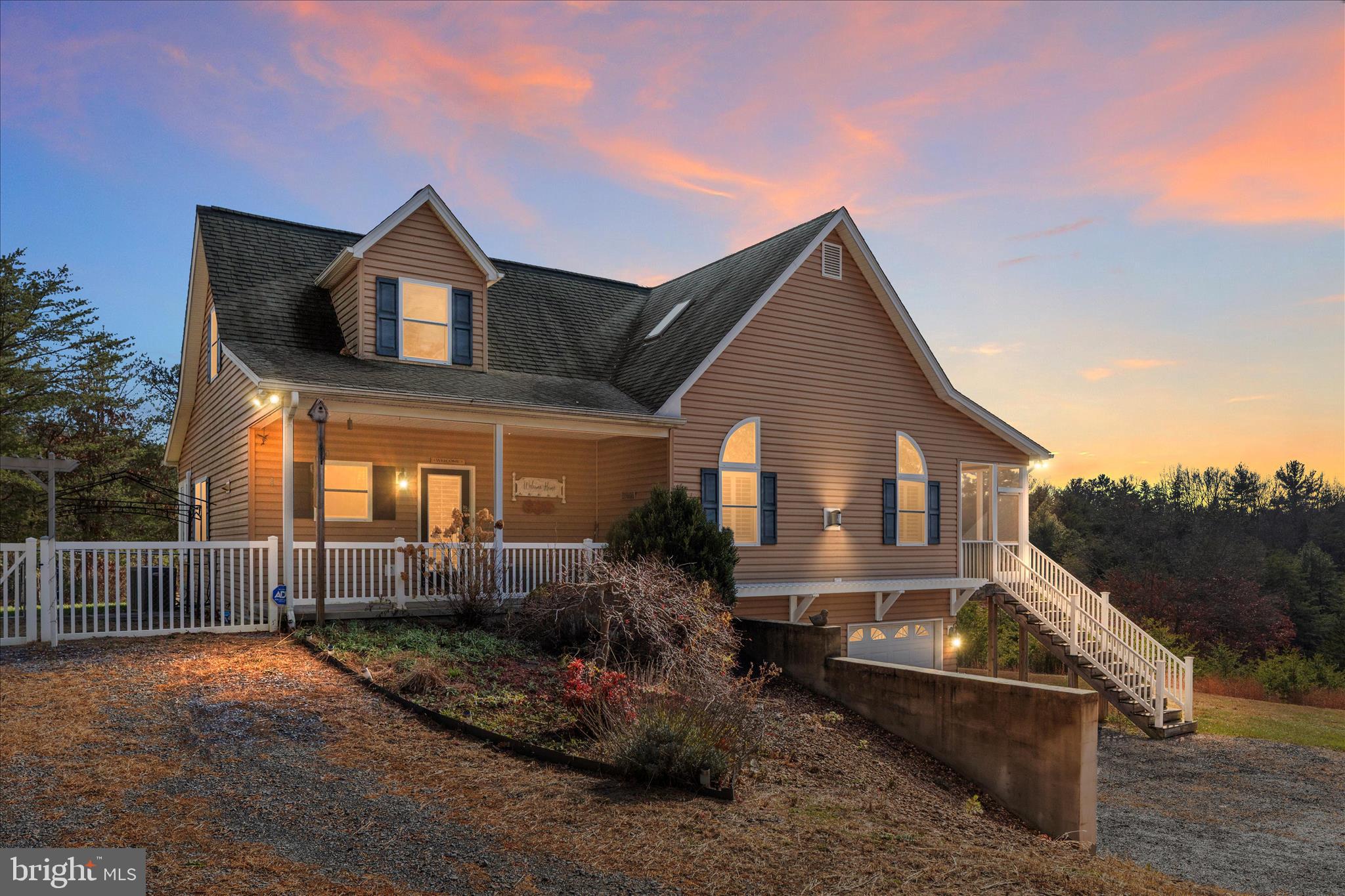 882 LIBERTY FURNACE ROAD