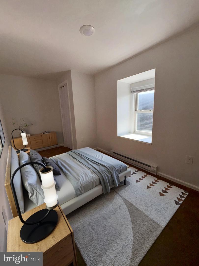 STENNING HILLS - Residential Lease