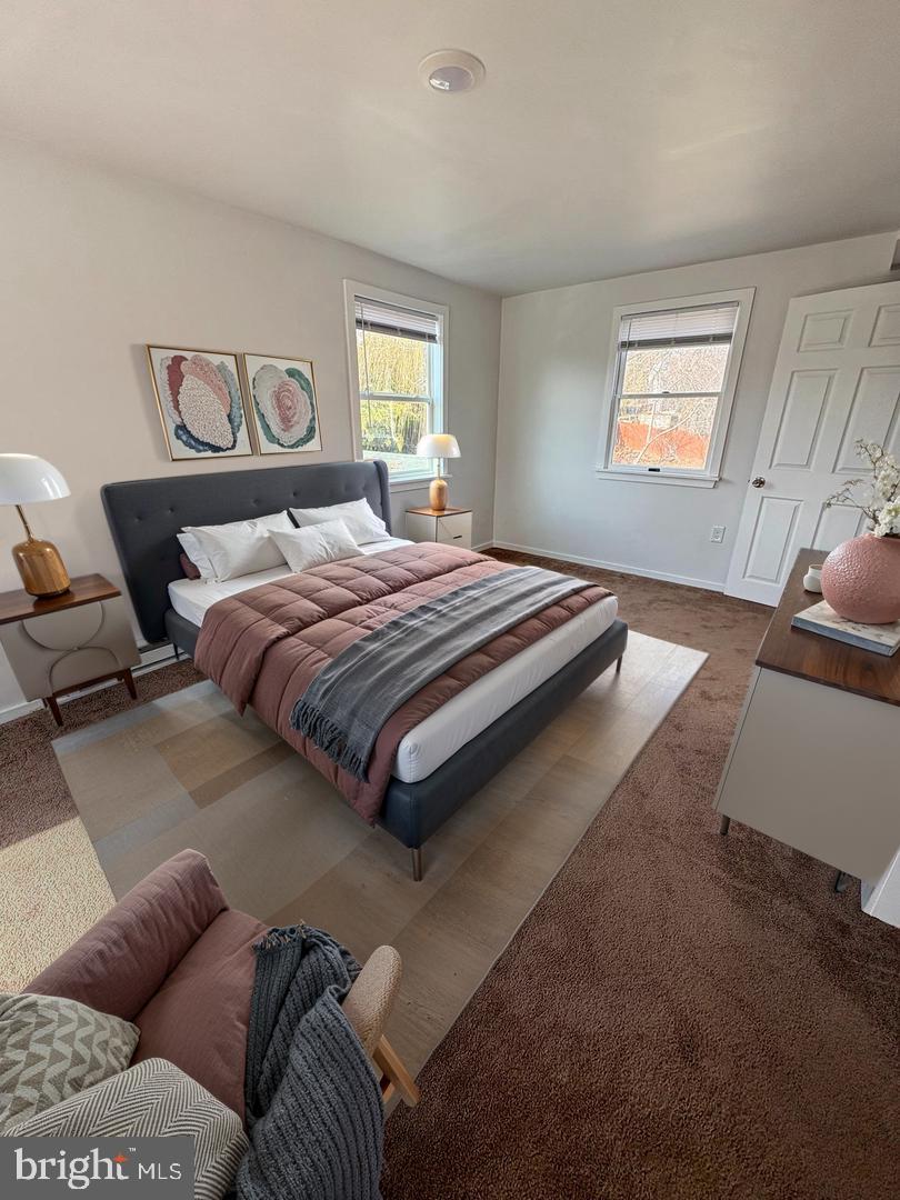 STENNING HILLS - Residential Lease