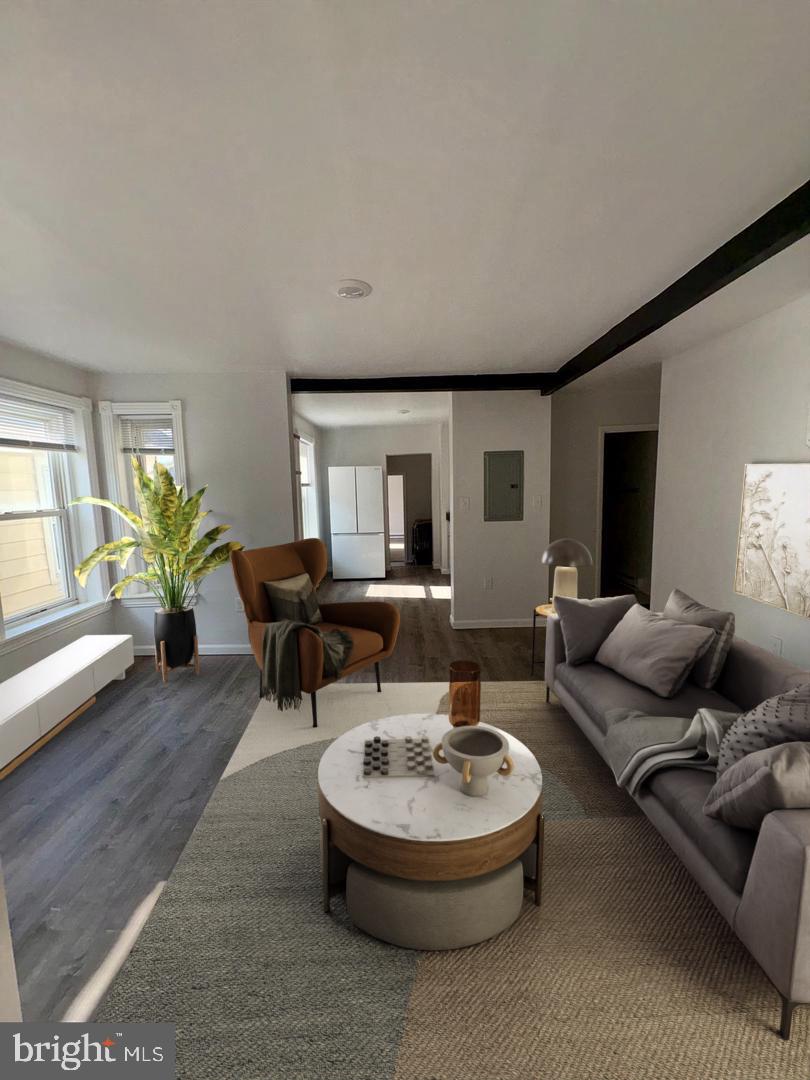 STENNING HILLS - Residential Lease