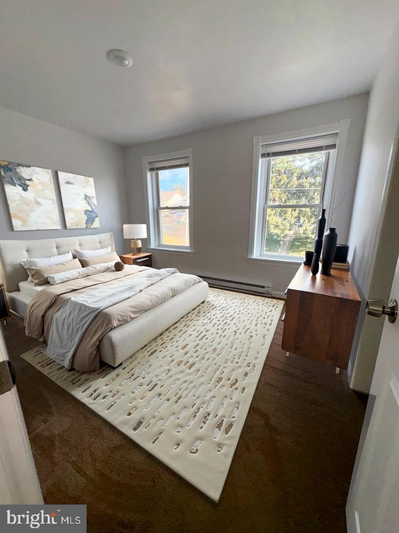 STENNING HILLS - Residential Lease