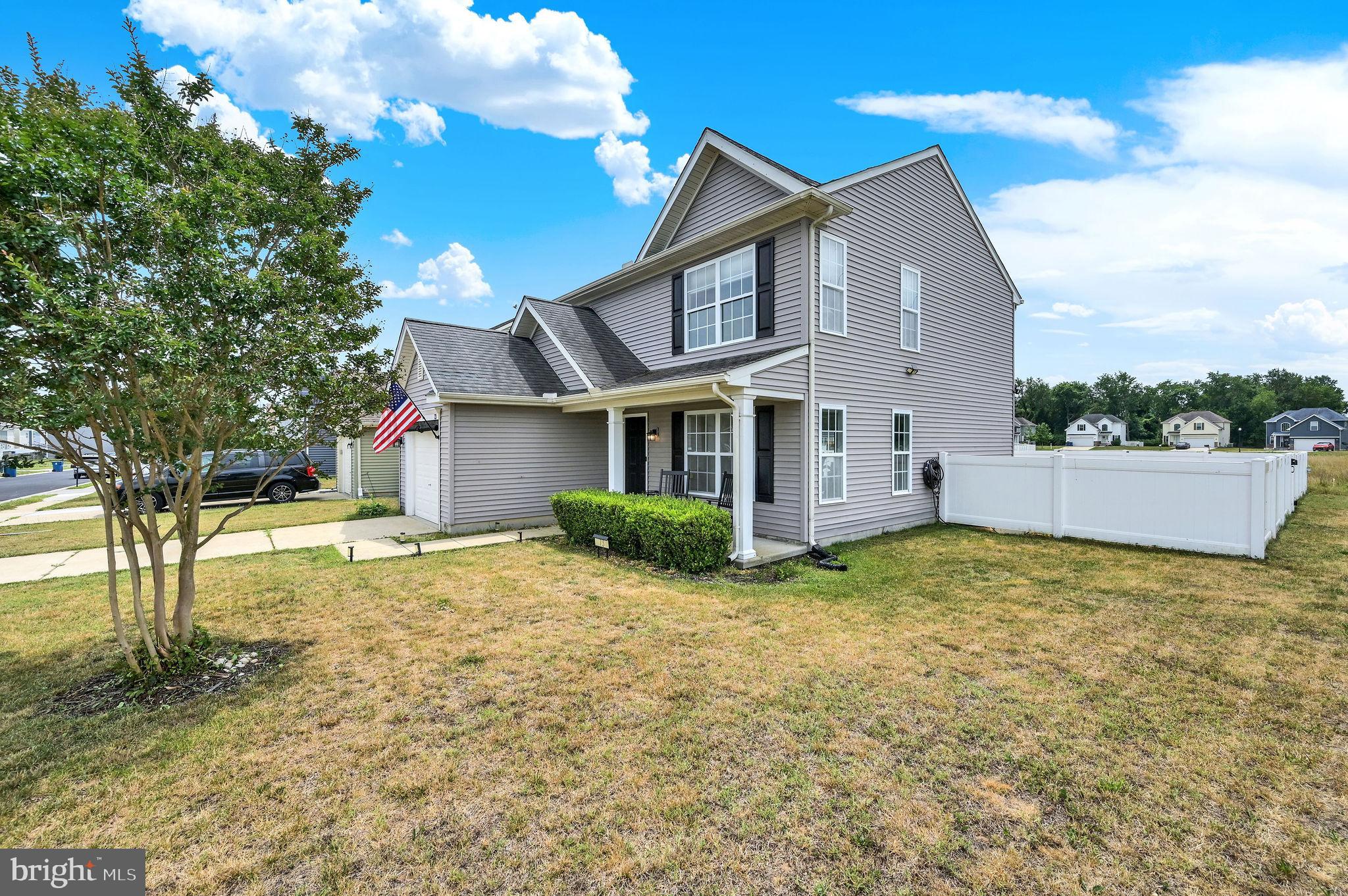 73 SILVER FIR DRIVE