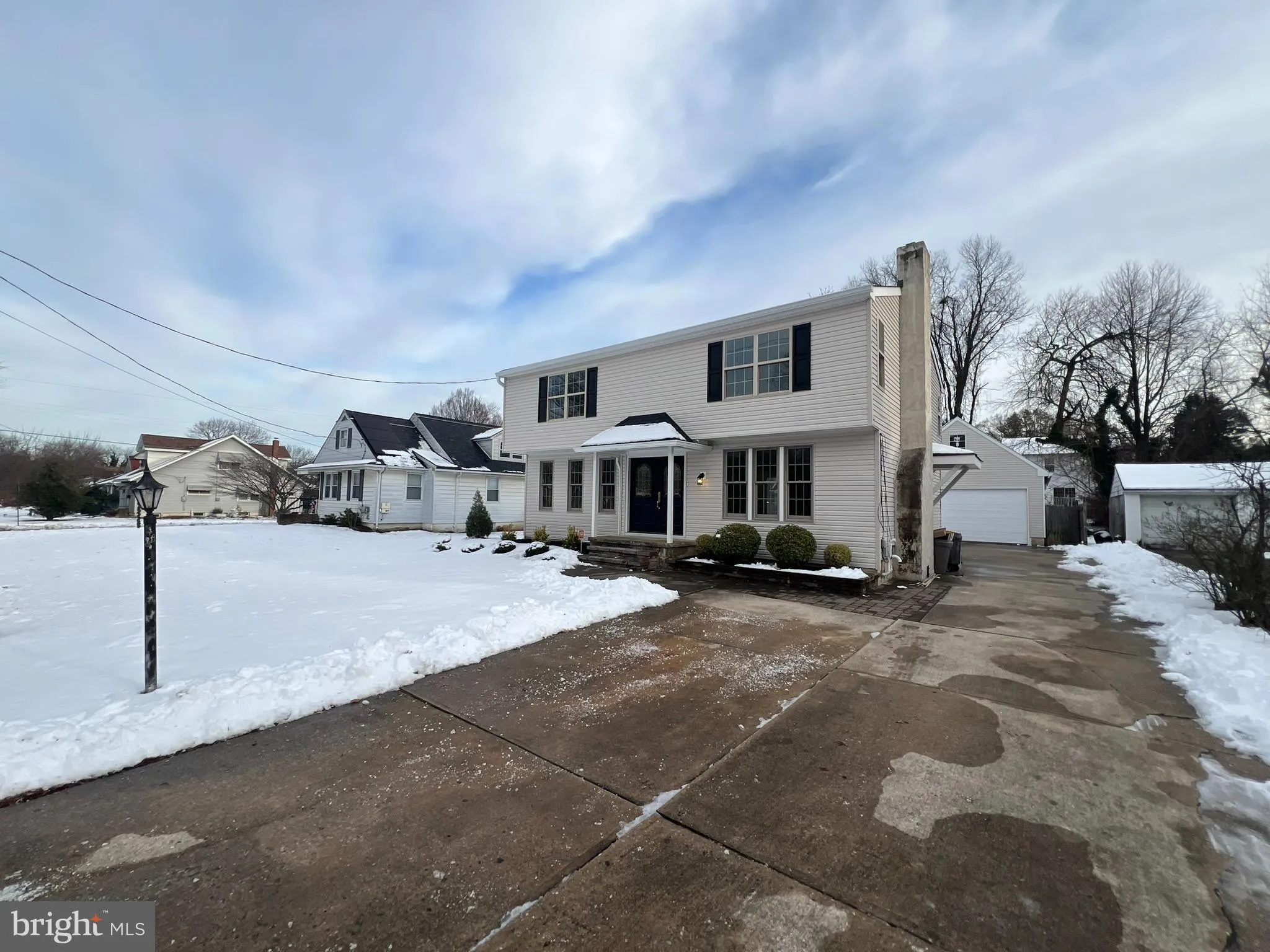 Stratford, New Jersey 08084, United States, 4 Bedrooms Bedrooms, ,3 BathroomsBathrooms,Residential,Coming Soon,254479