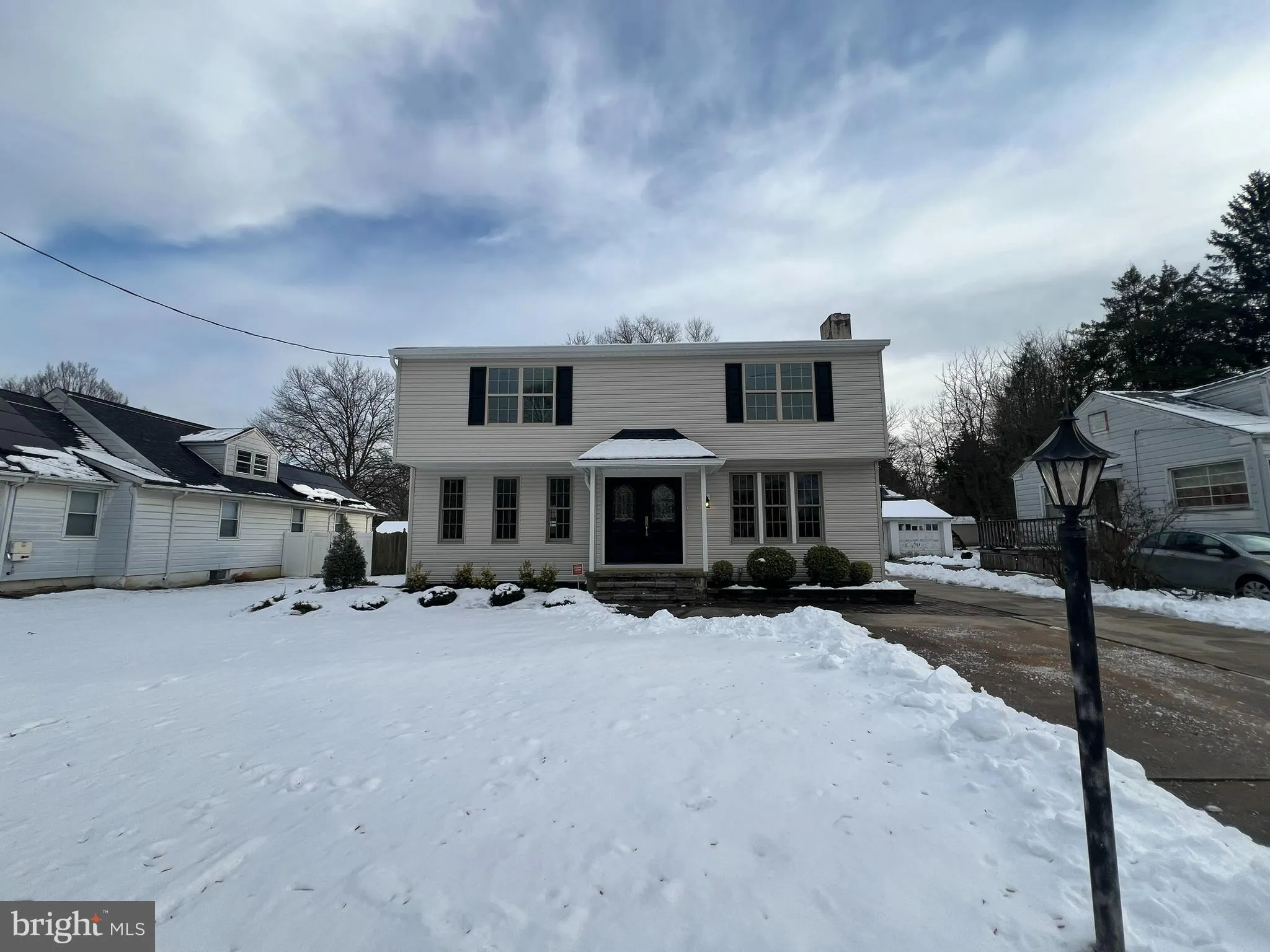 Stratford, New Jersey 08084, United States, 4 Bedrooms Bedrooms, ,3 BathroomsBathrooms,Residential,Coming Soon,254479