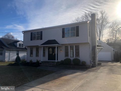 220 HARVARD AVENUE STRATFORD NJ 08084