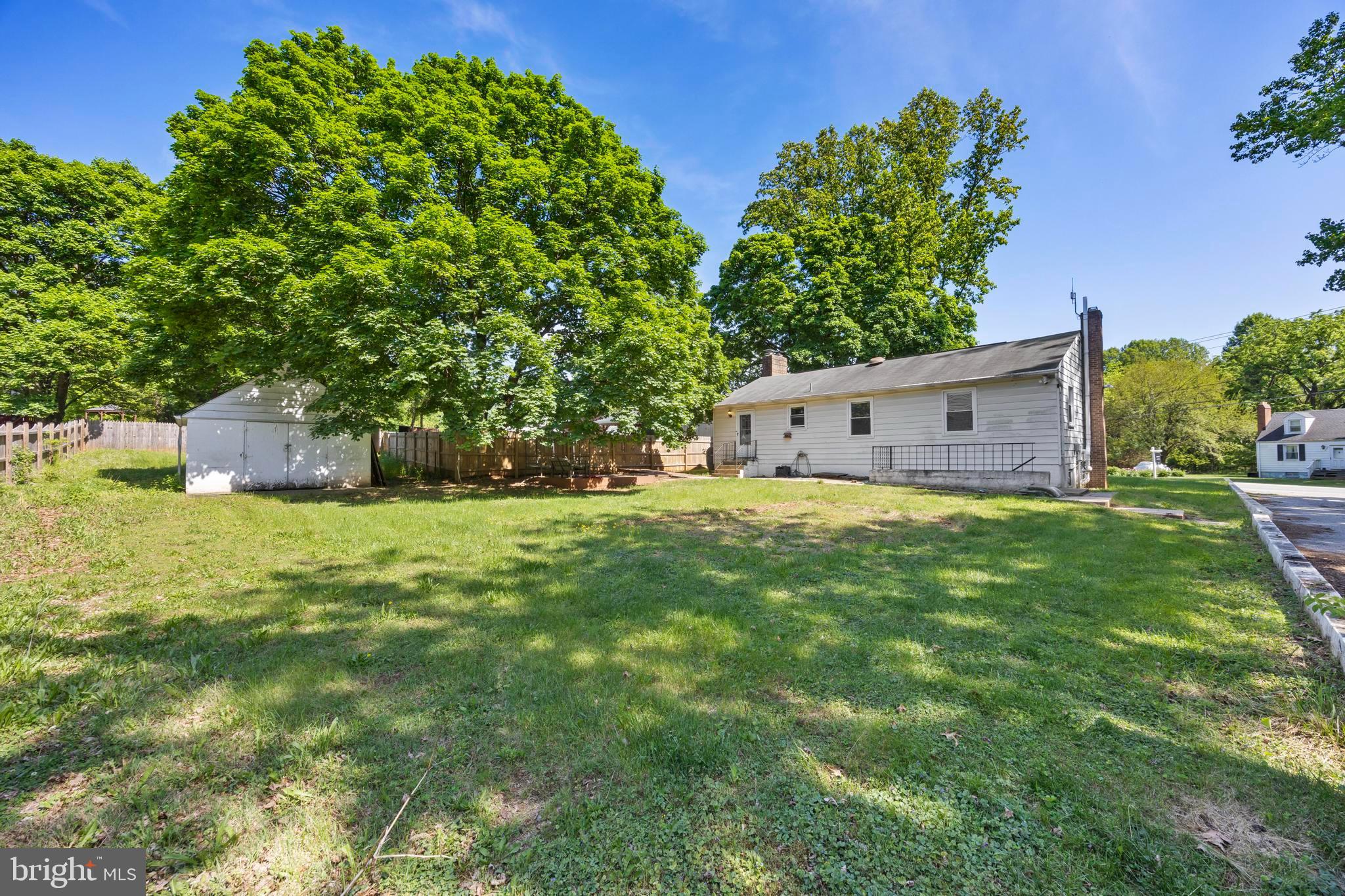 GUILFORD DOWNS - Residential