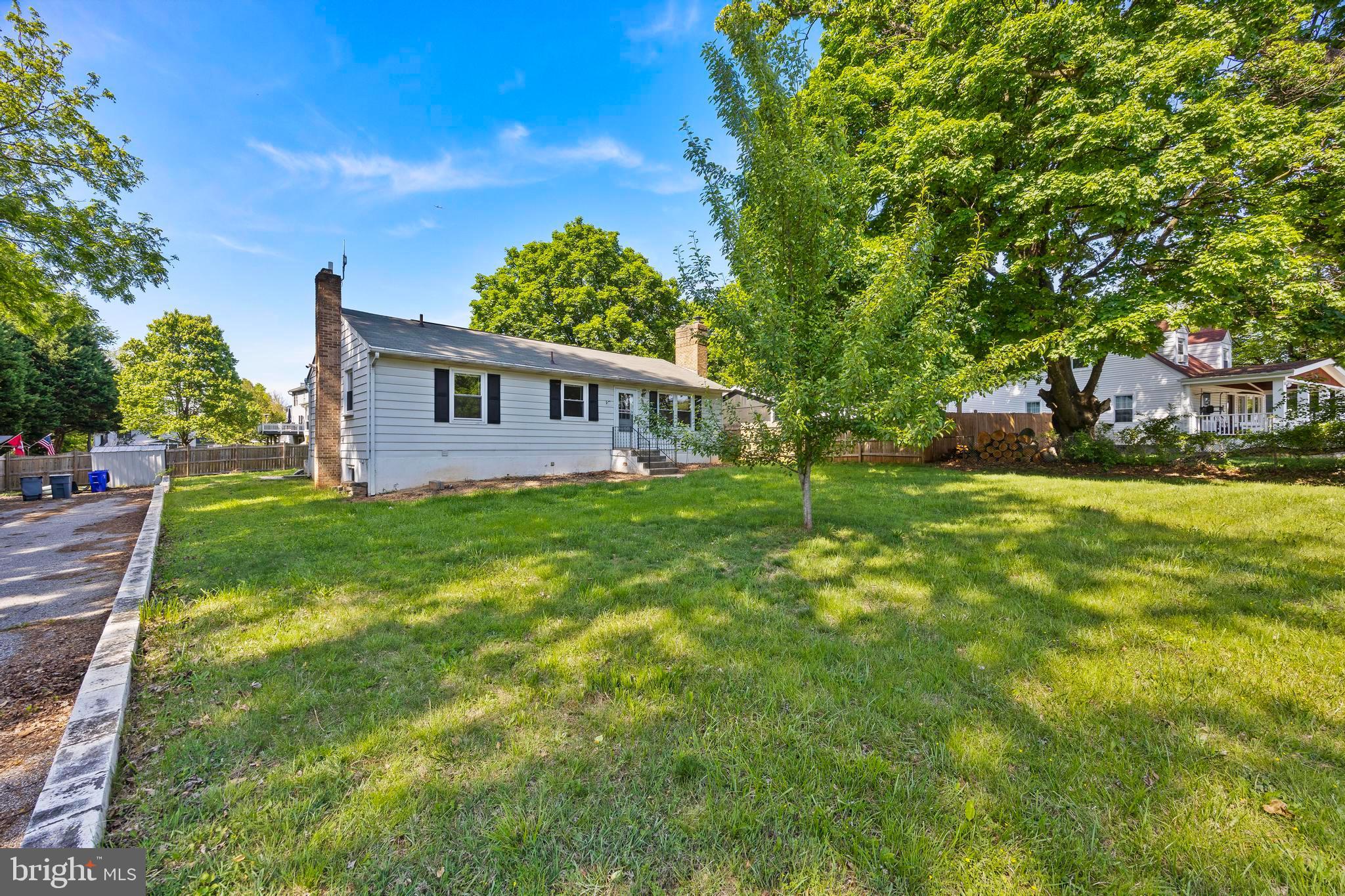 GUILFORD DOWNS - Residential