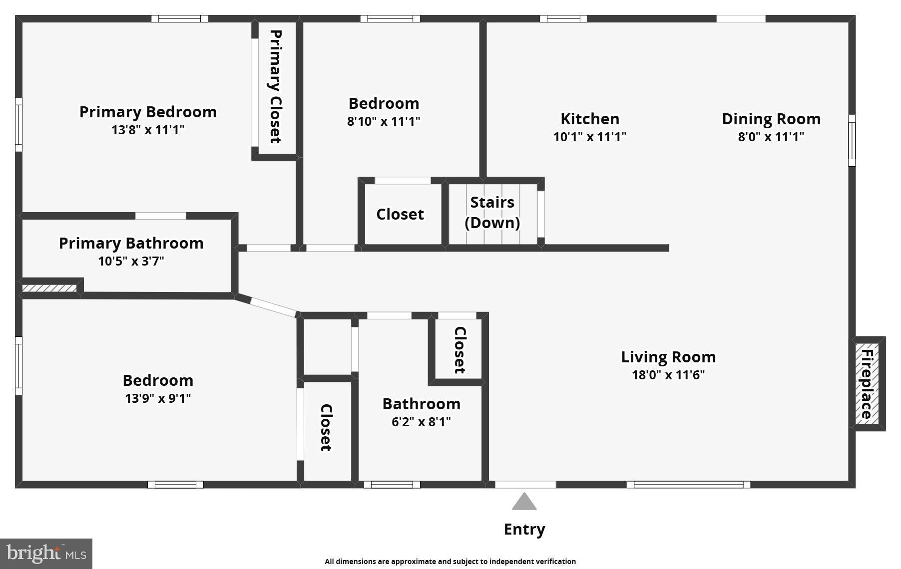 GUILFORD DOWNS - Residential